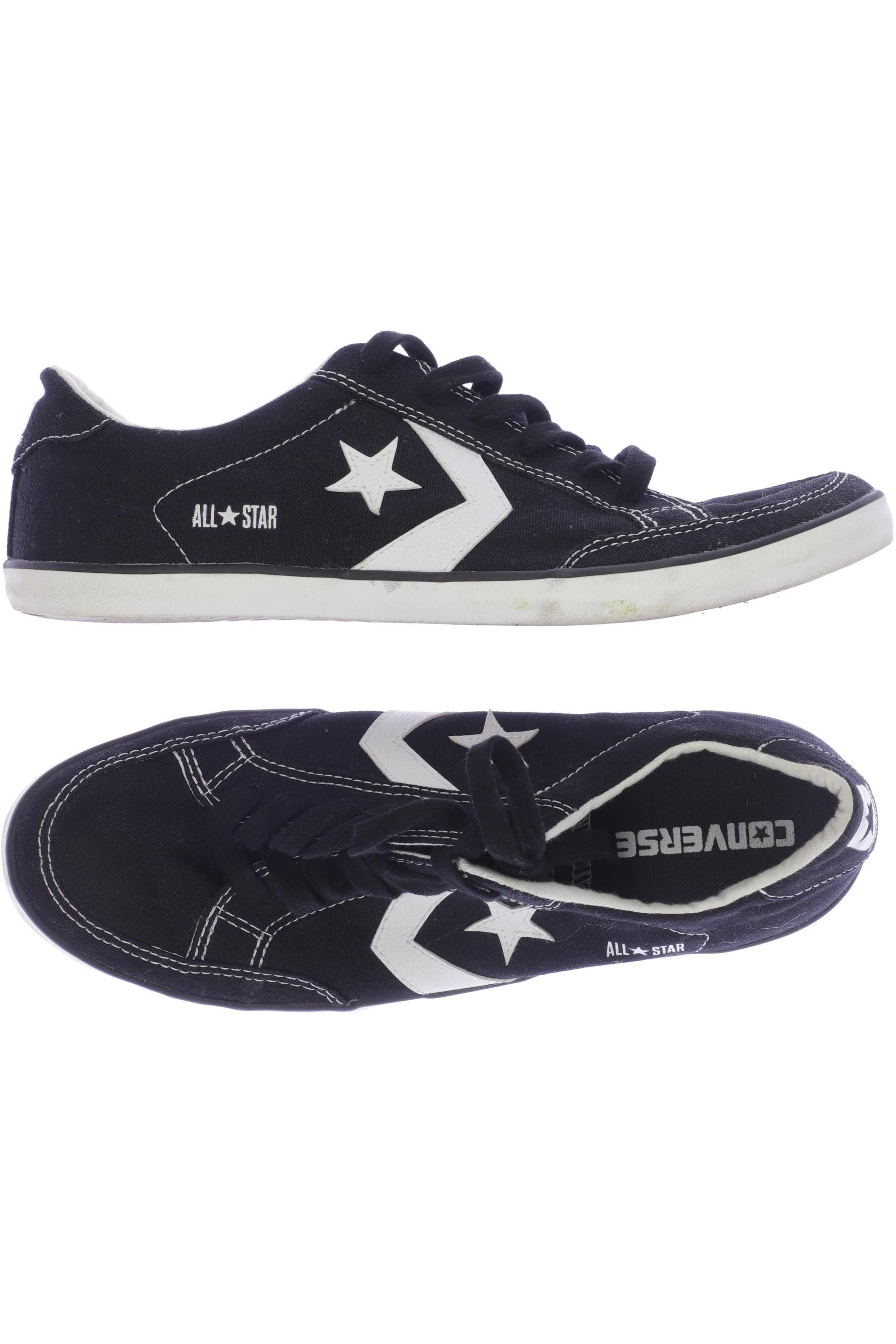 

Converse Damen Sneakers, schwarz