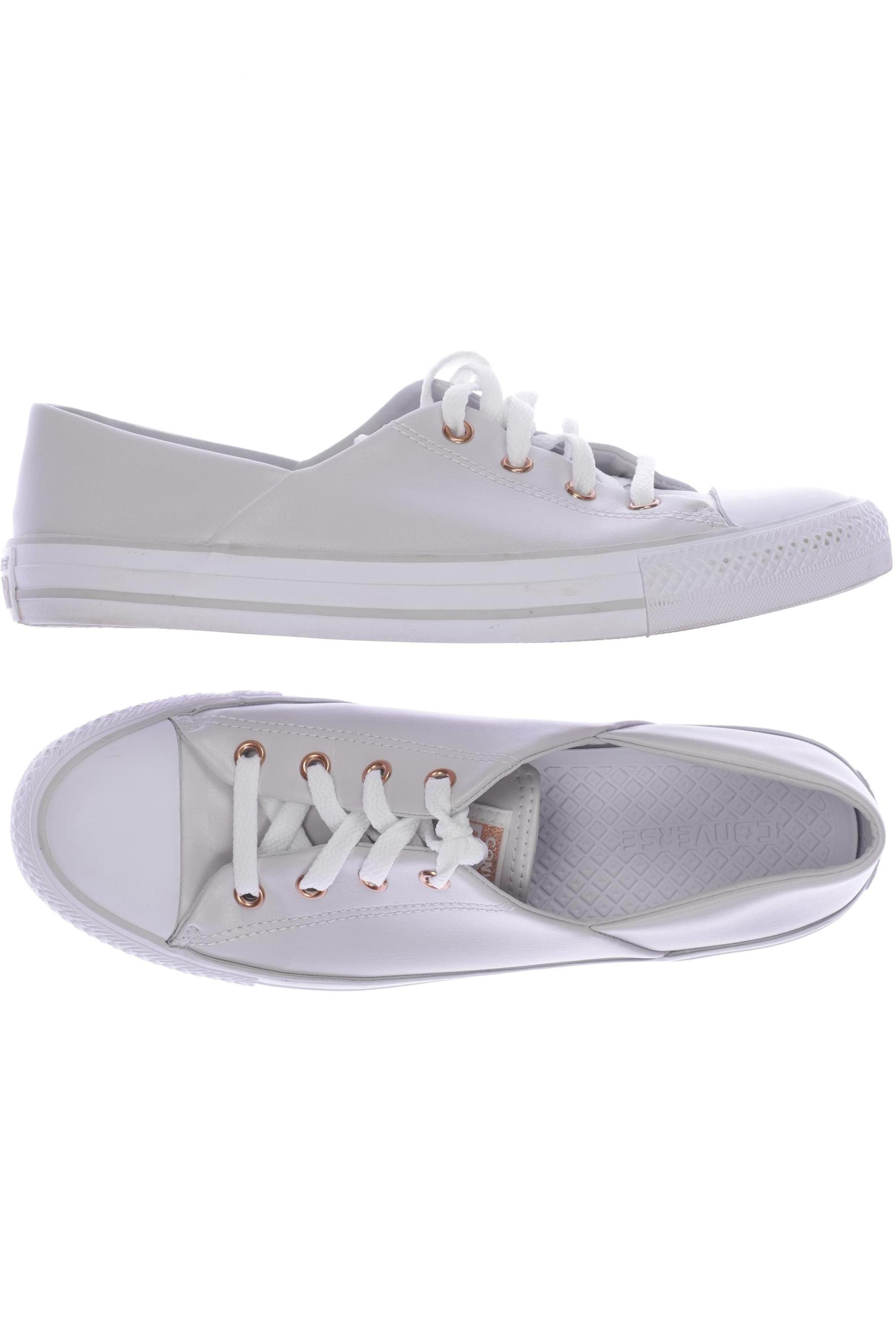 

Converse Damen Sneakers, grau
