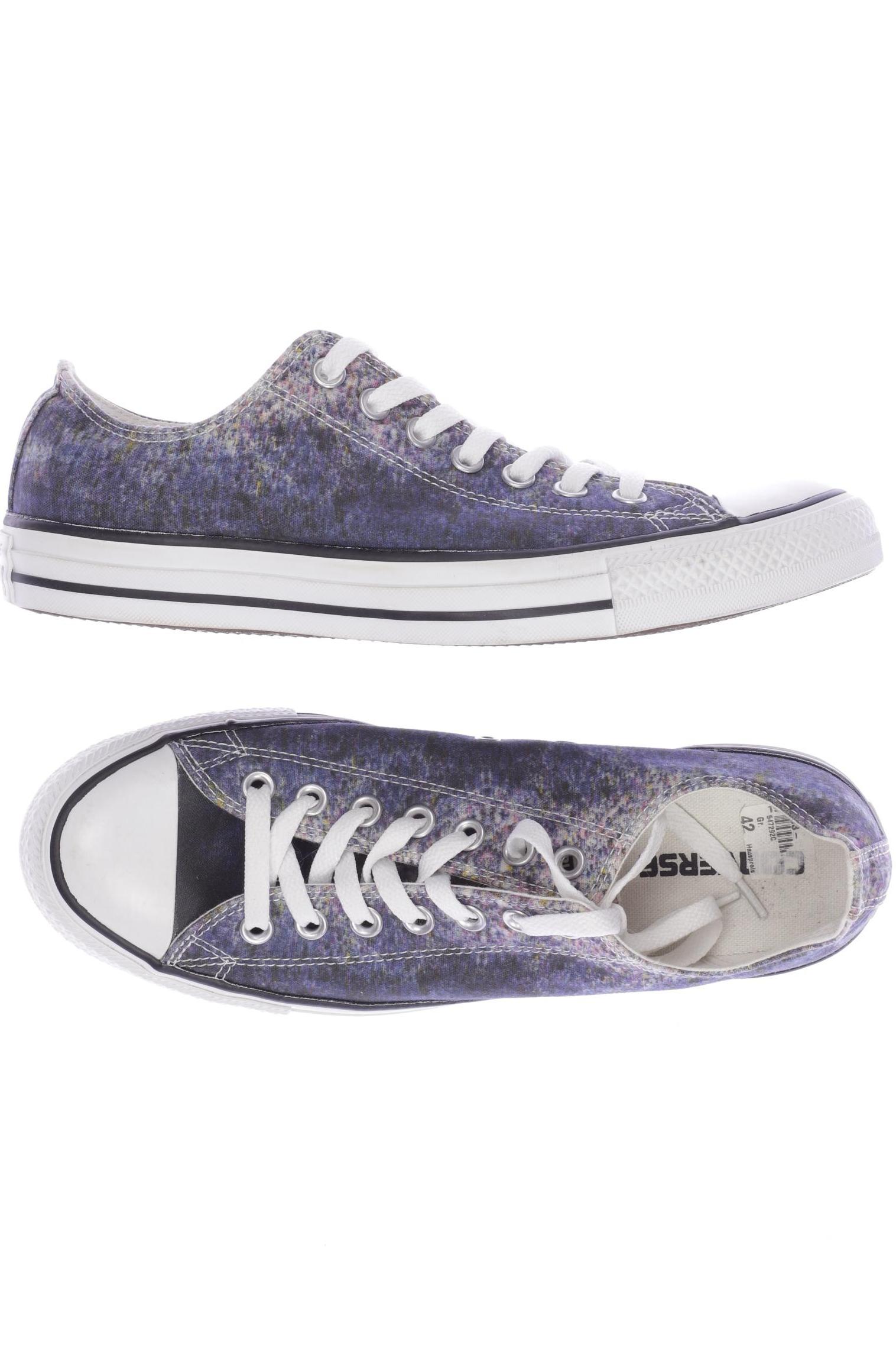 

Converse Damen Sneakers, blau