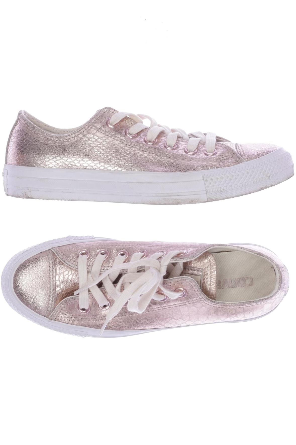 

Converse Damen Sneakers, beige, Gr. 37