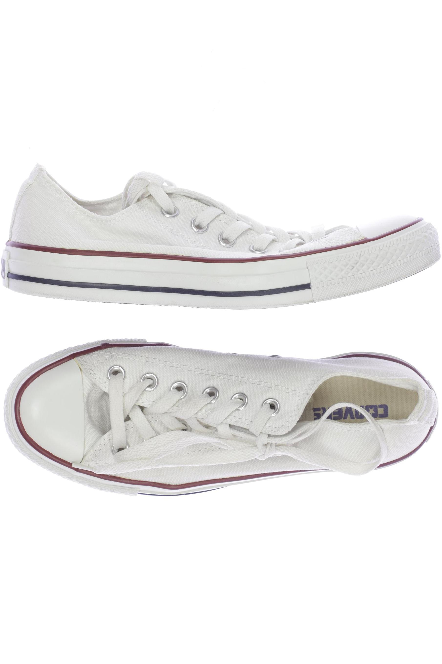 

Converse Damen Sneakers, weiß, Gr. 38