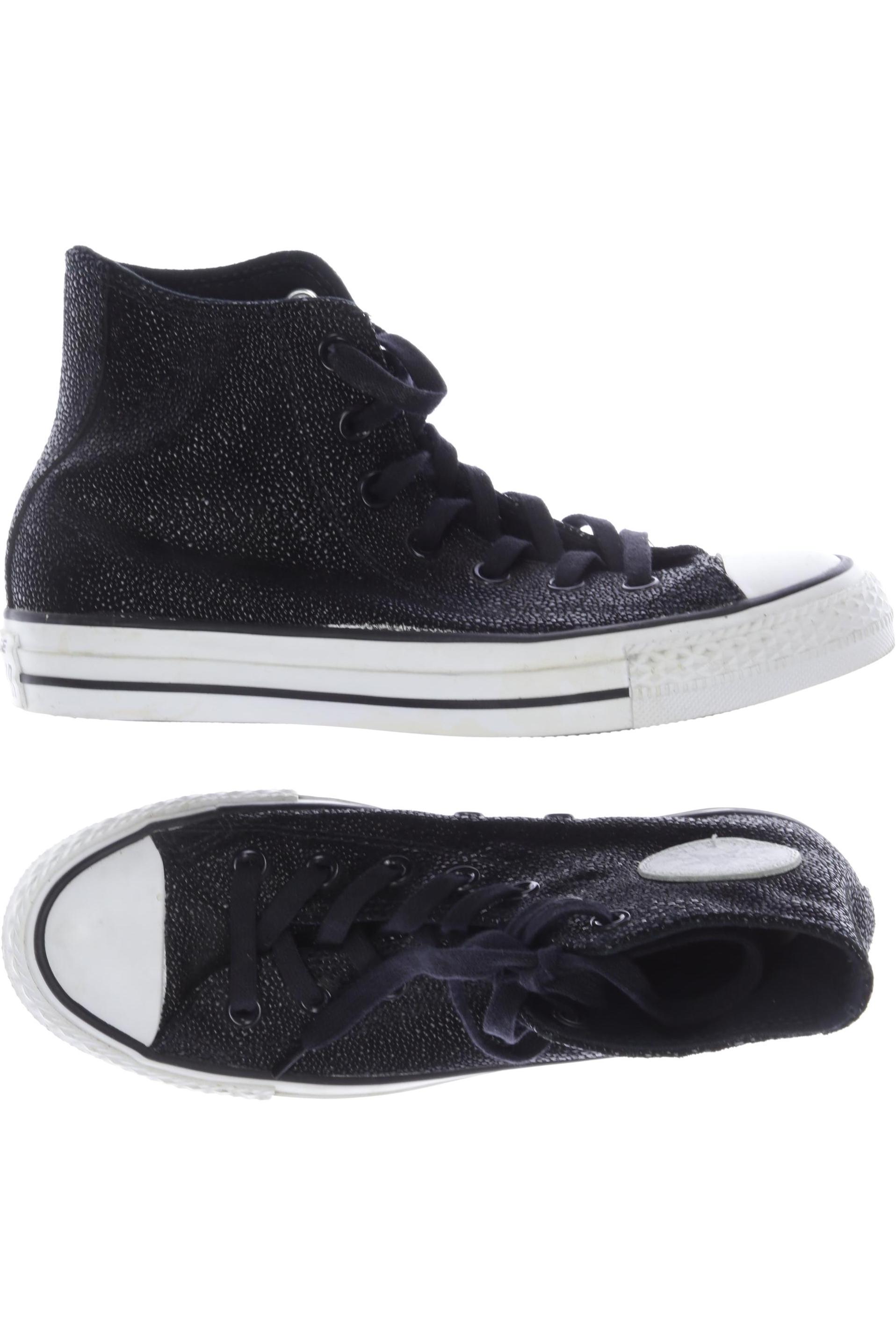 

Converse Damen Sneakers, schwarz, Gr. 37