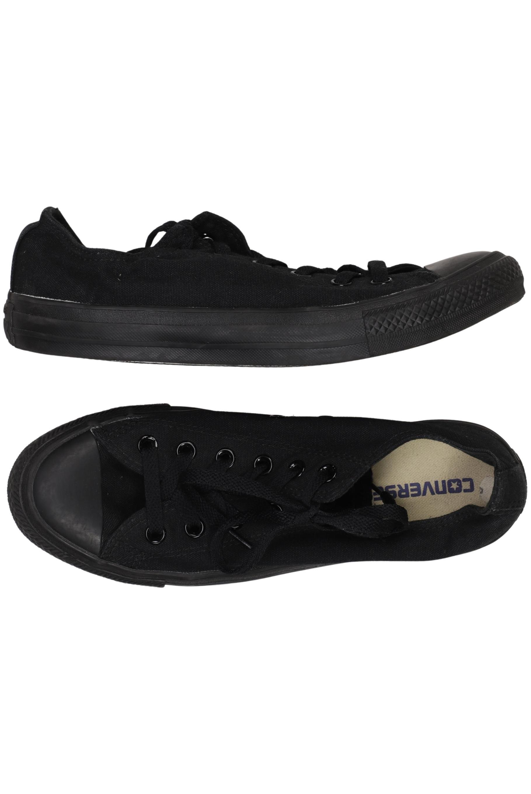 

Converse Damen Sneakers, schwarz, Gr. 41