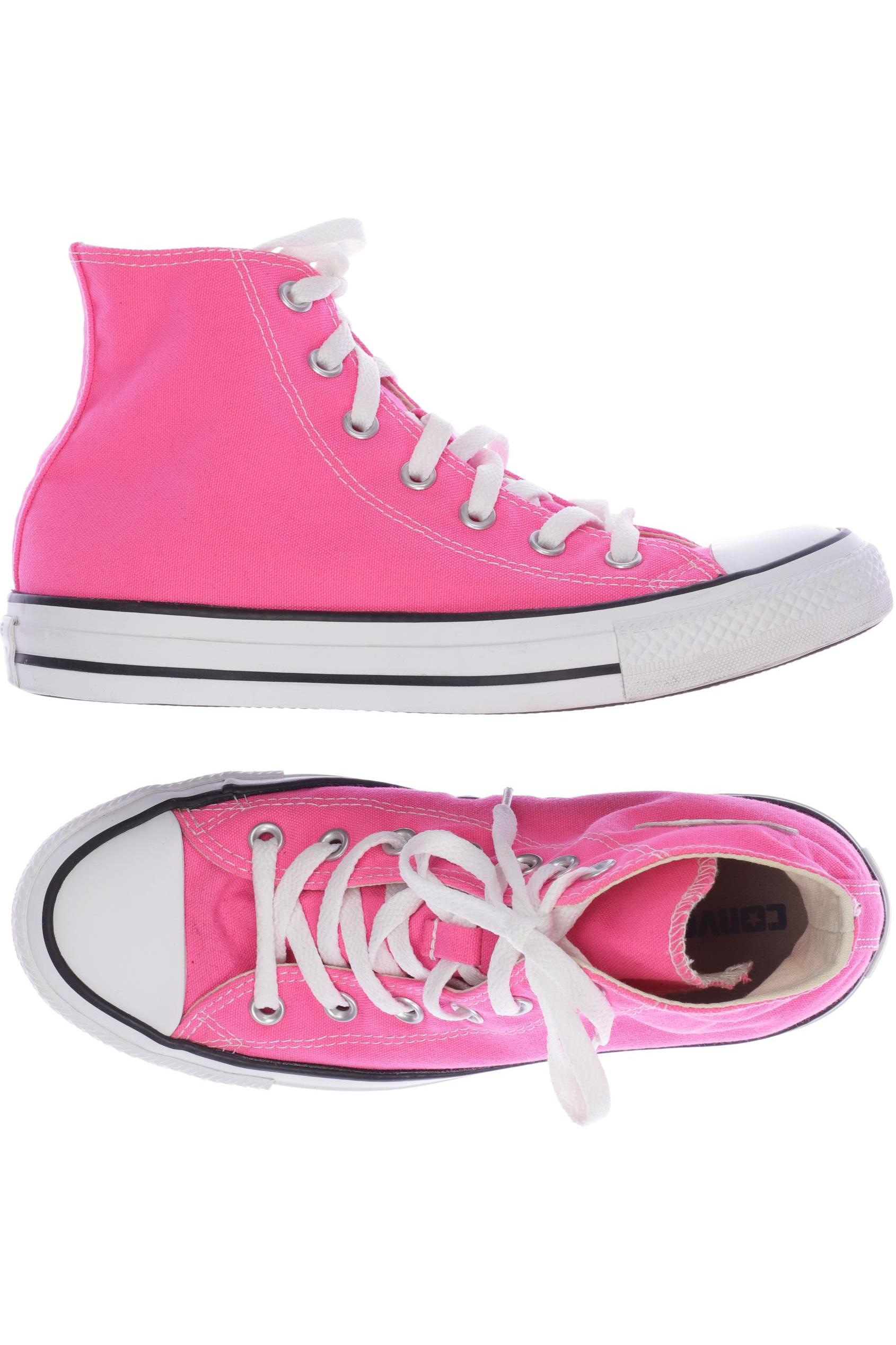 

Converse Damen Sneakers, neon, Gr. 6