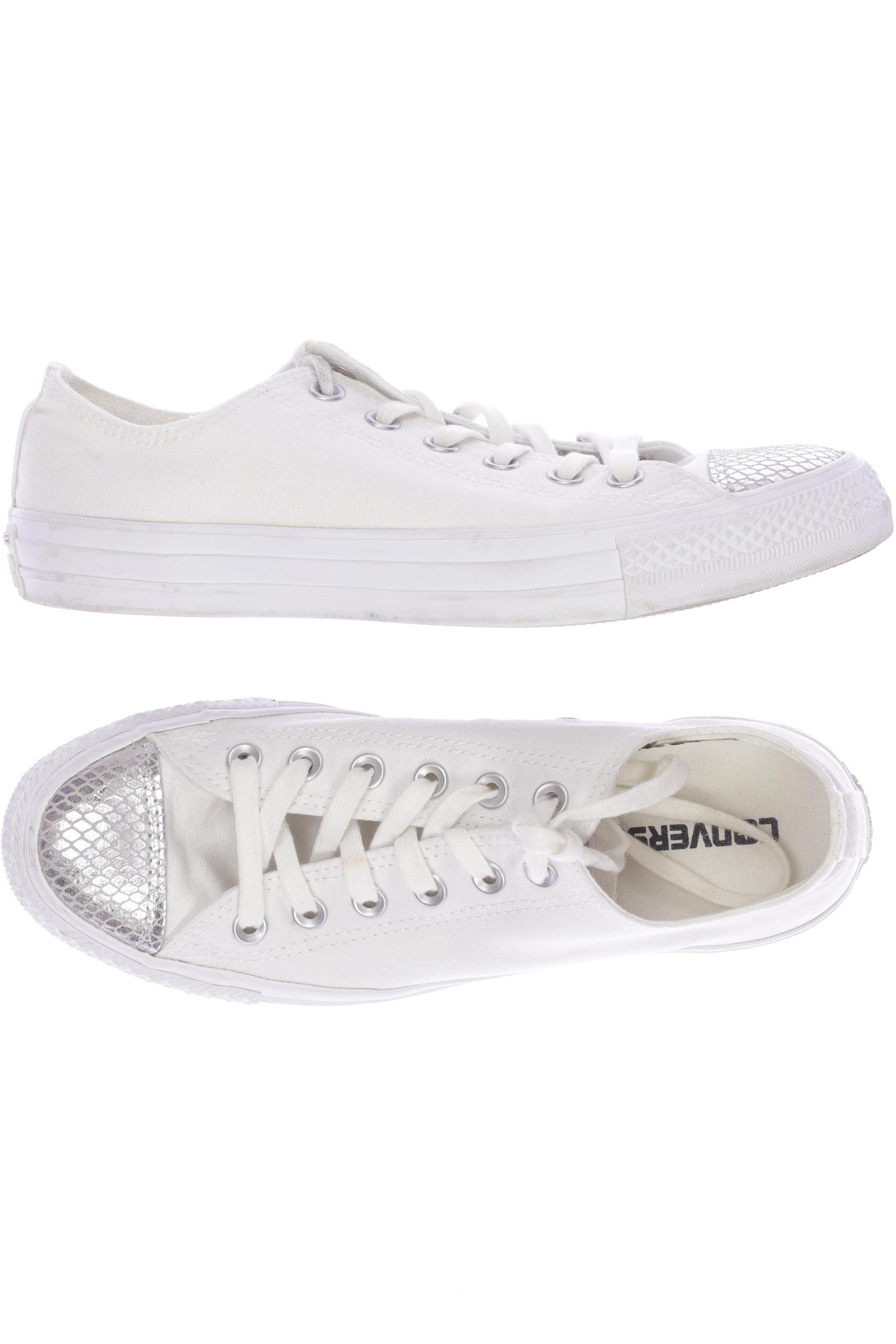 

Converse Damen Sneakers, cremeweiß, Gr. 40