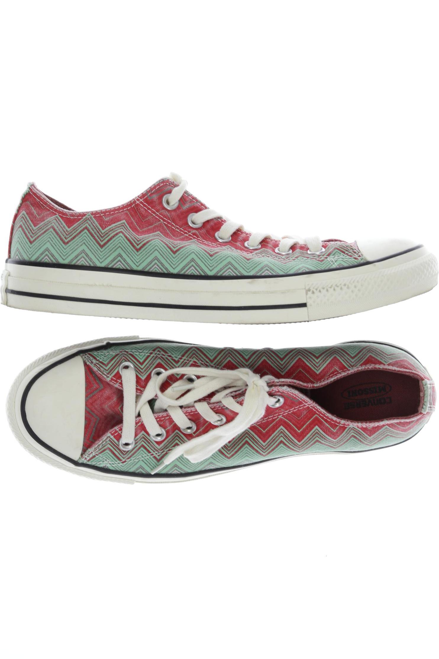

Converse Damen Sneakers, mehrfarbig, Gr. 41.5