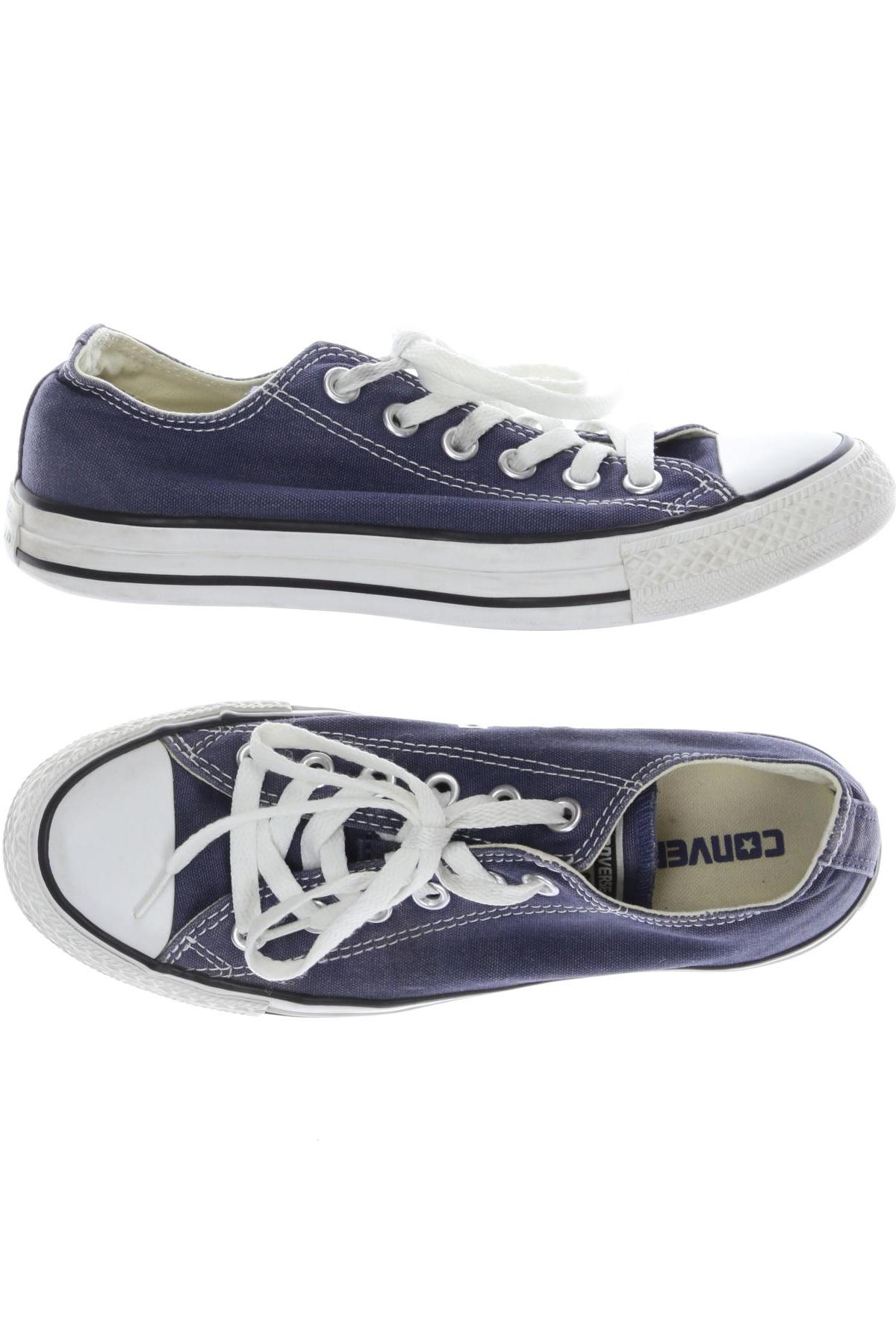 

Converse Damen Sneakers, marineblau, Gr. 37.5