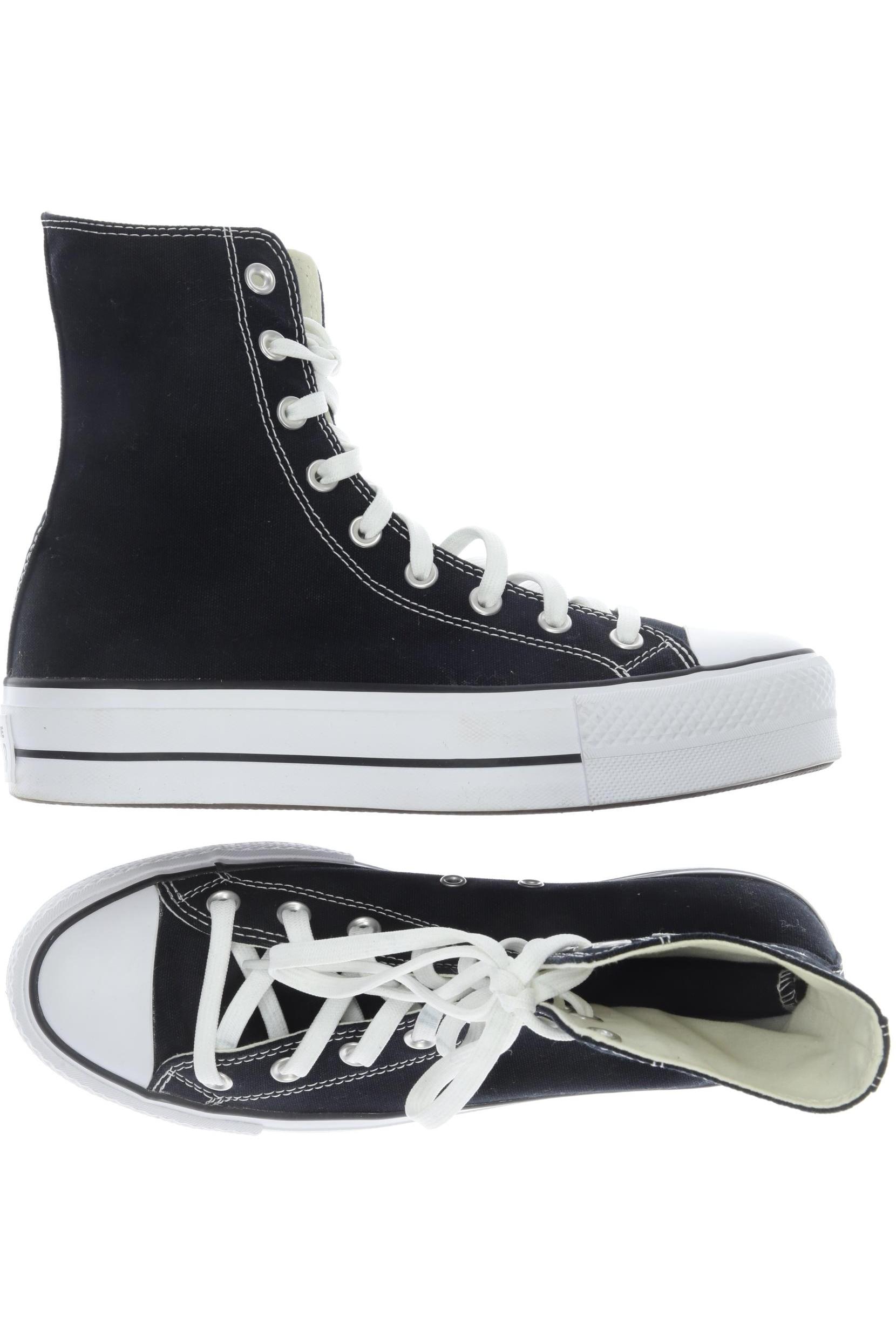 

Converse Damen Sneakers, schwarz, Gr. 40