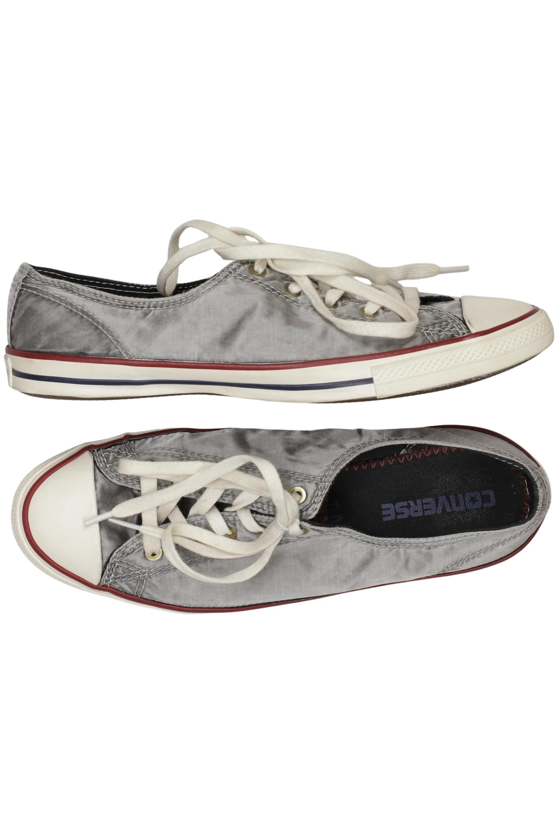 

Converse Damen Sneakers, grau, Gr. 38