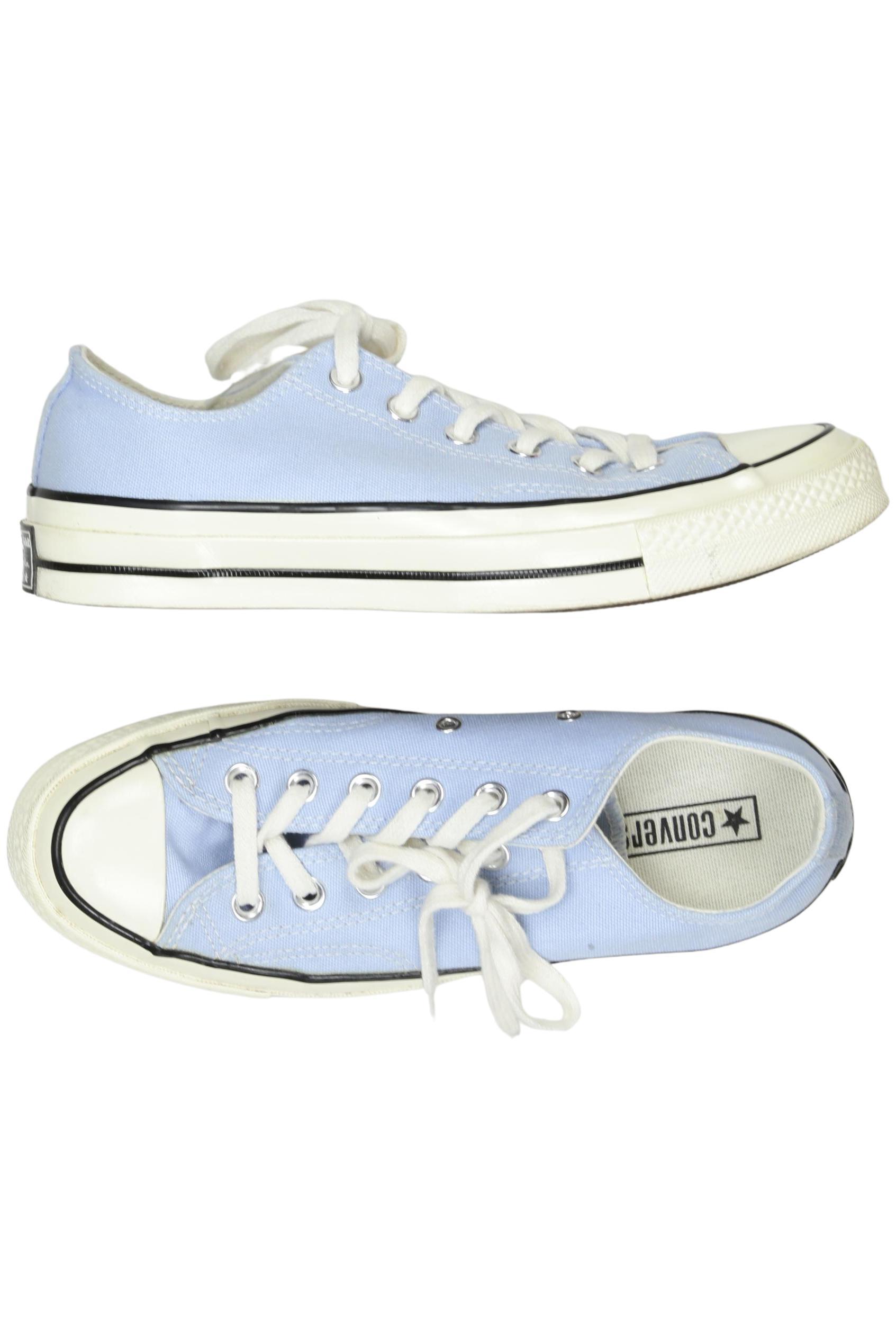 

Converse Damen Sneakers, hellblau, Gr. 39