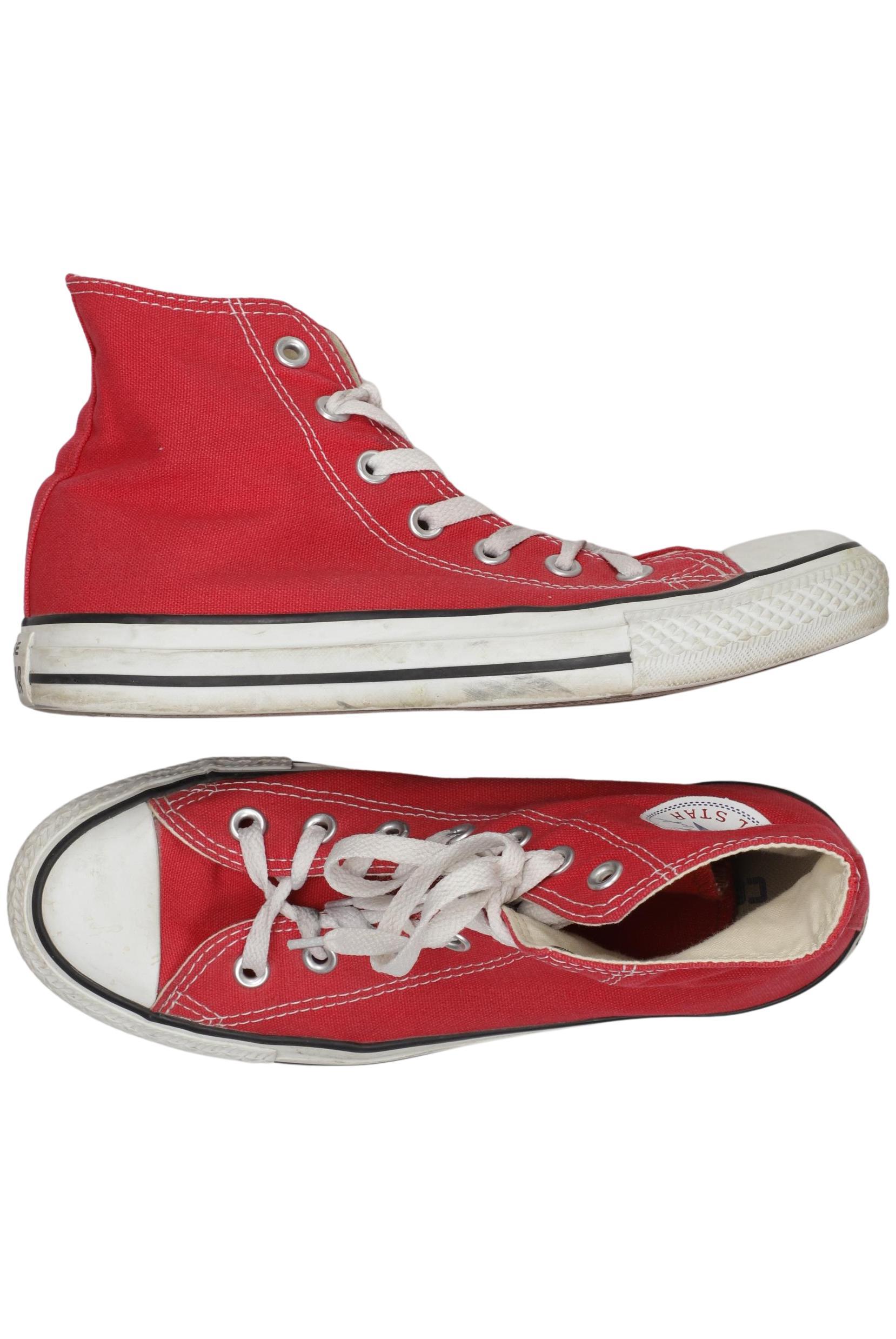 

Converse Damen Sneakers, rot, Gr. 38