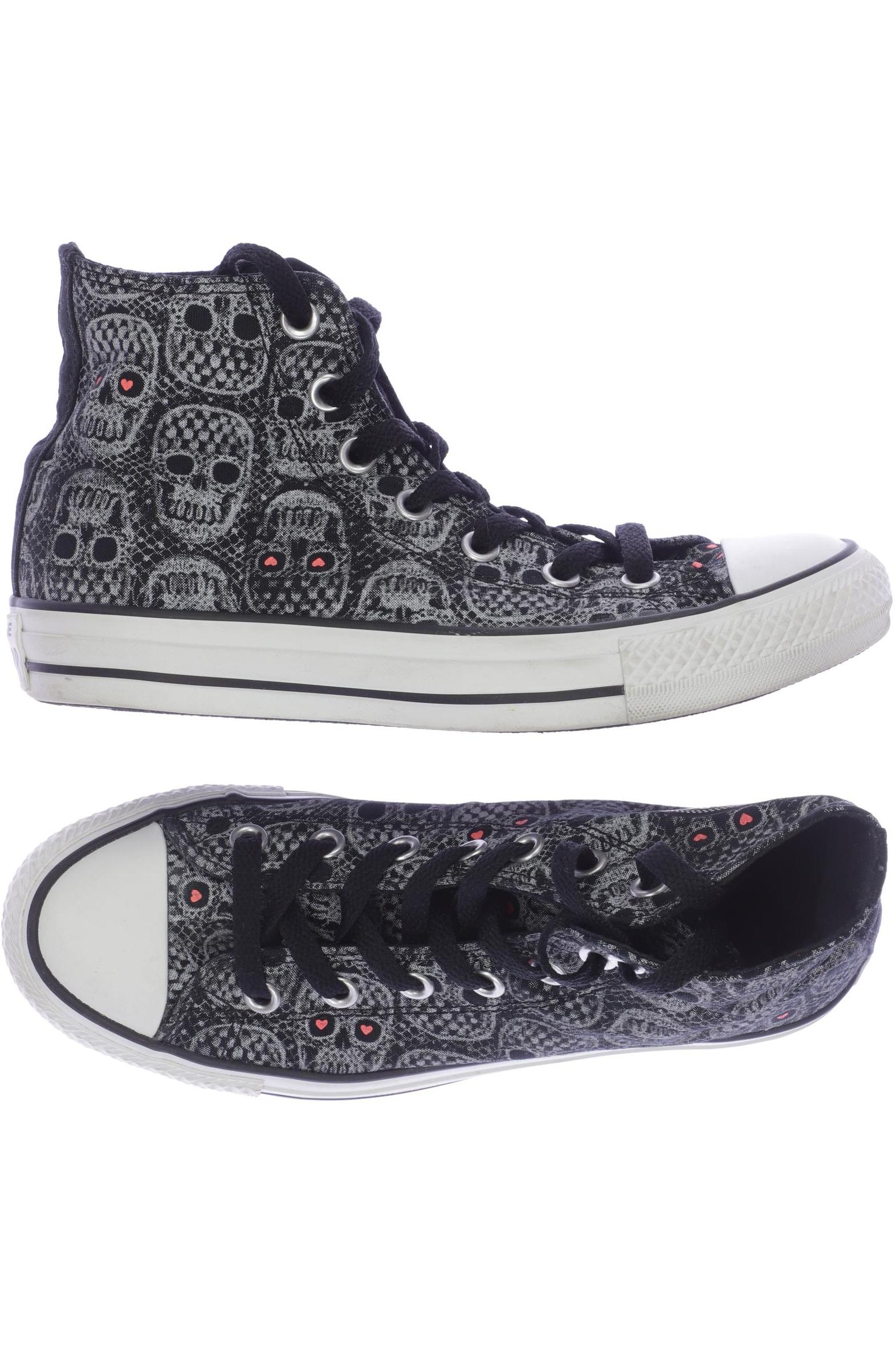 

Converse Damen Sneakers, grau