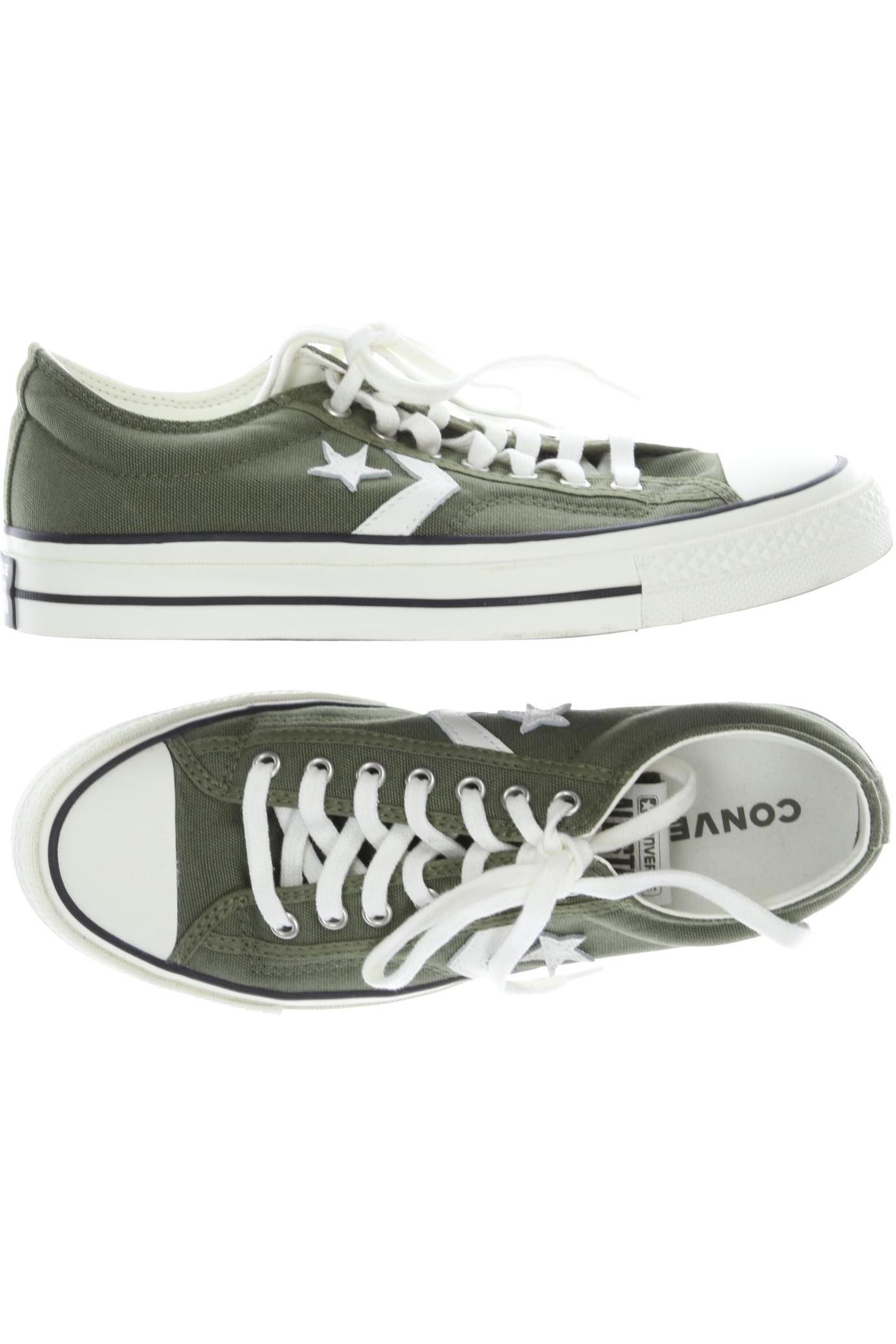 

Converse Damen Sneakers, grün, Gr. 40.5