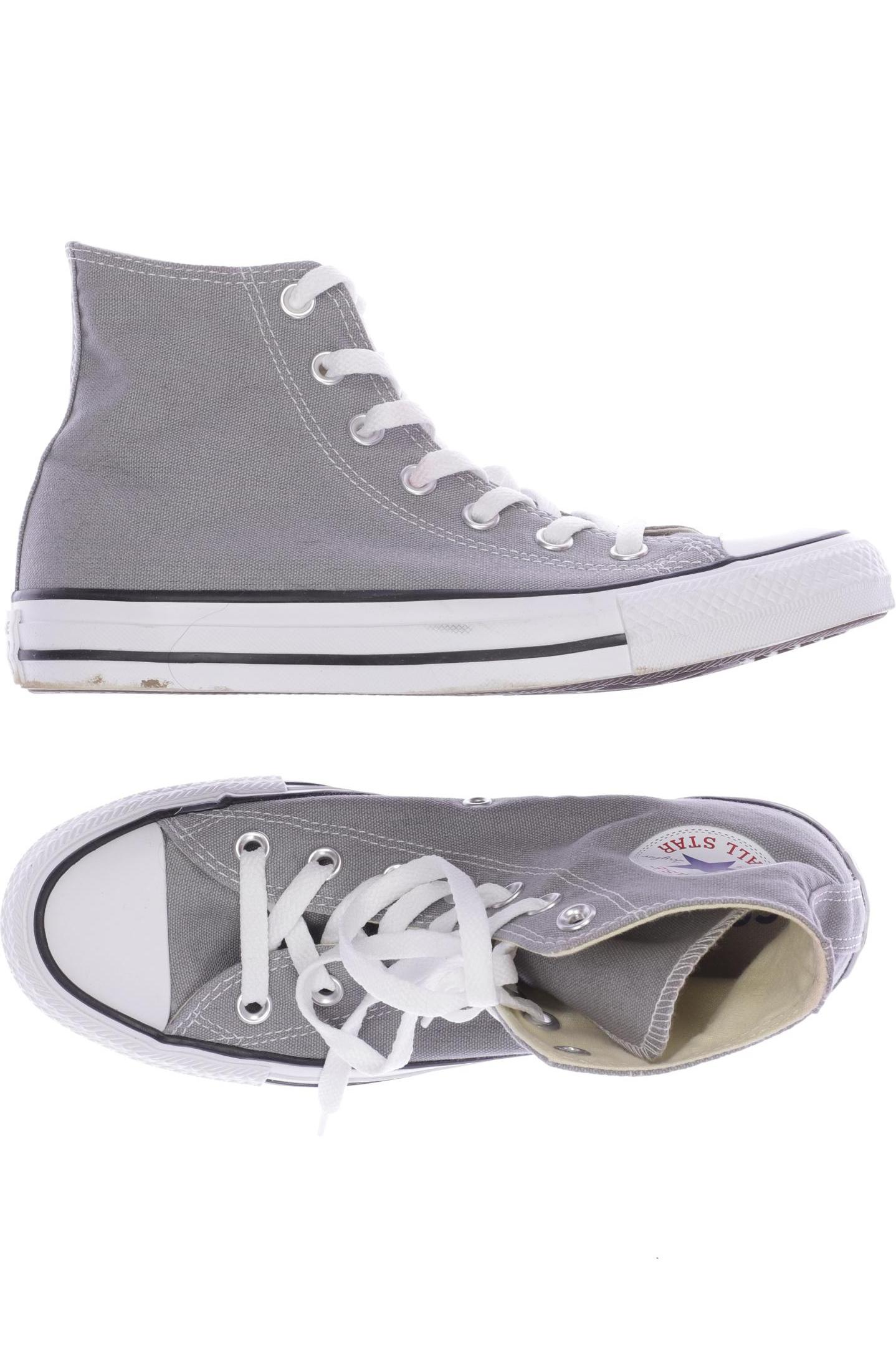 

Converse Damen Sneakers, grau