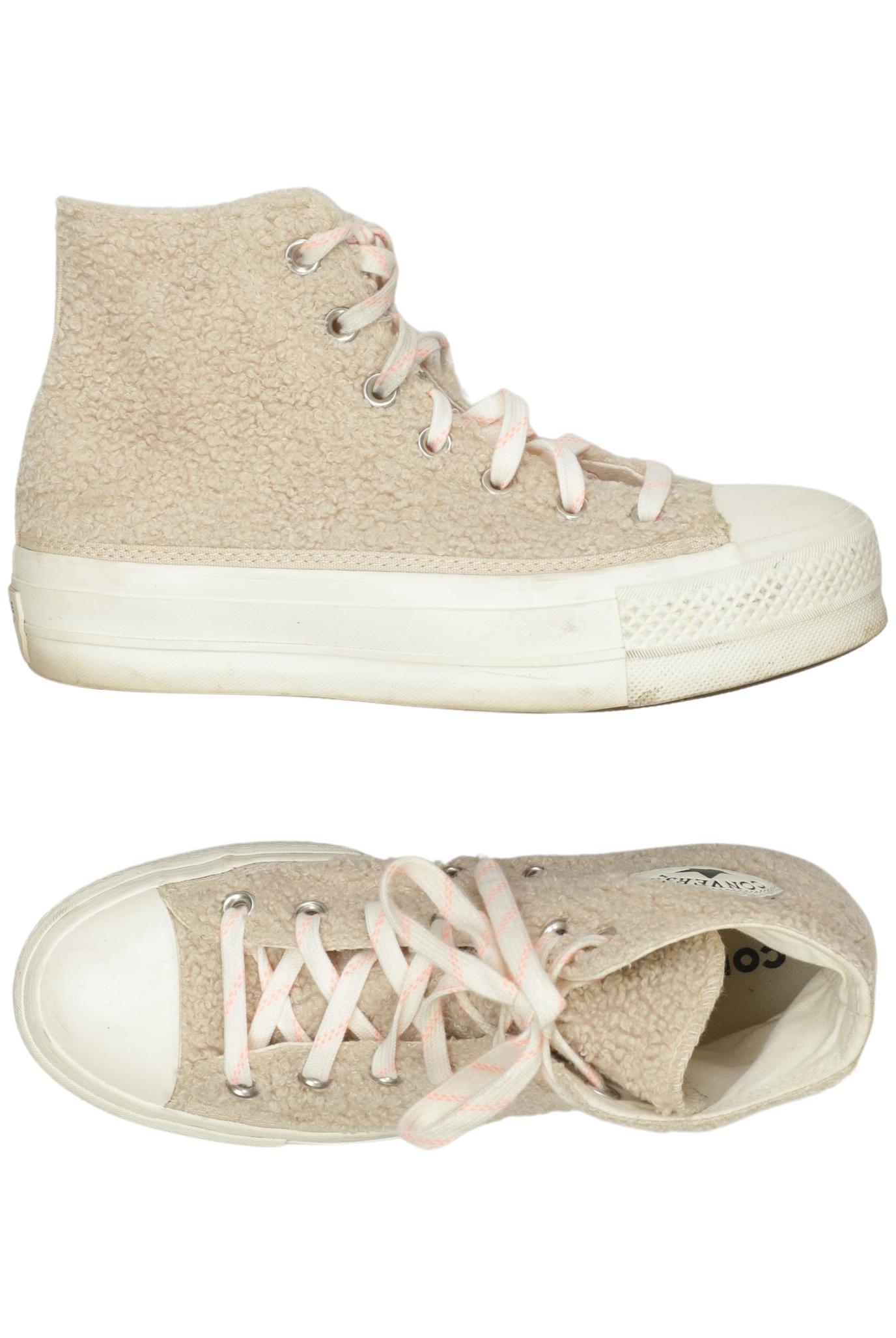 

Converse Damen Sneakers, beige, Gr. 39