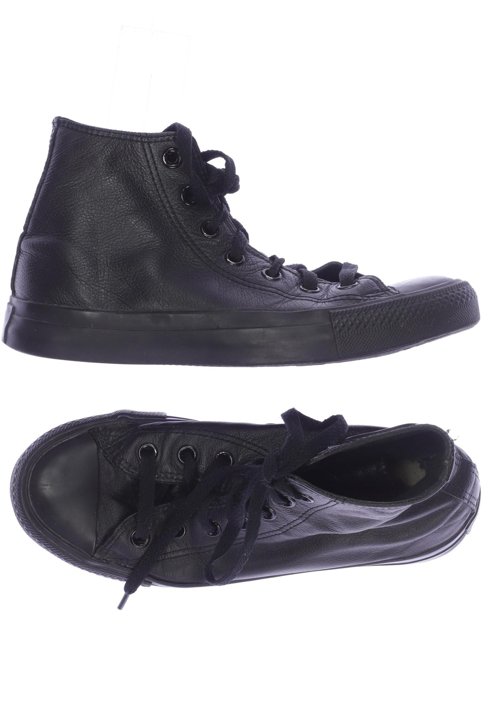 

Converse Damen Sneakers, schwarz, Gr. 37