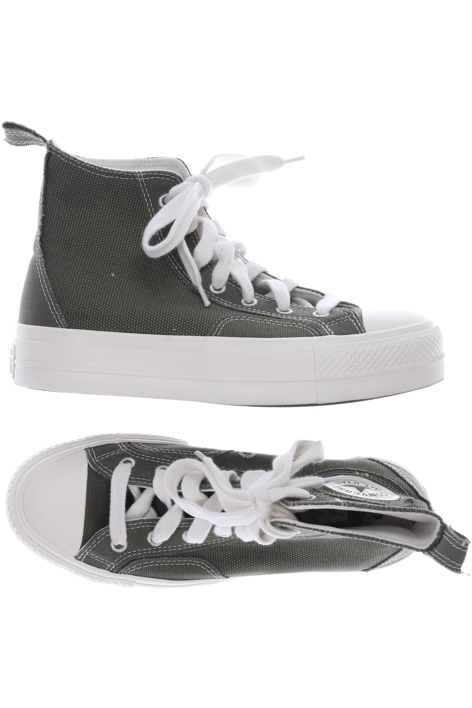 

Converse Damen Sneakers, grün