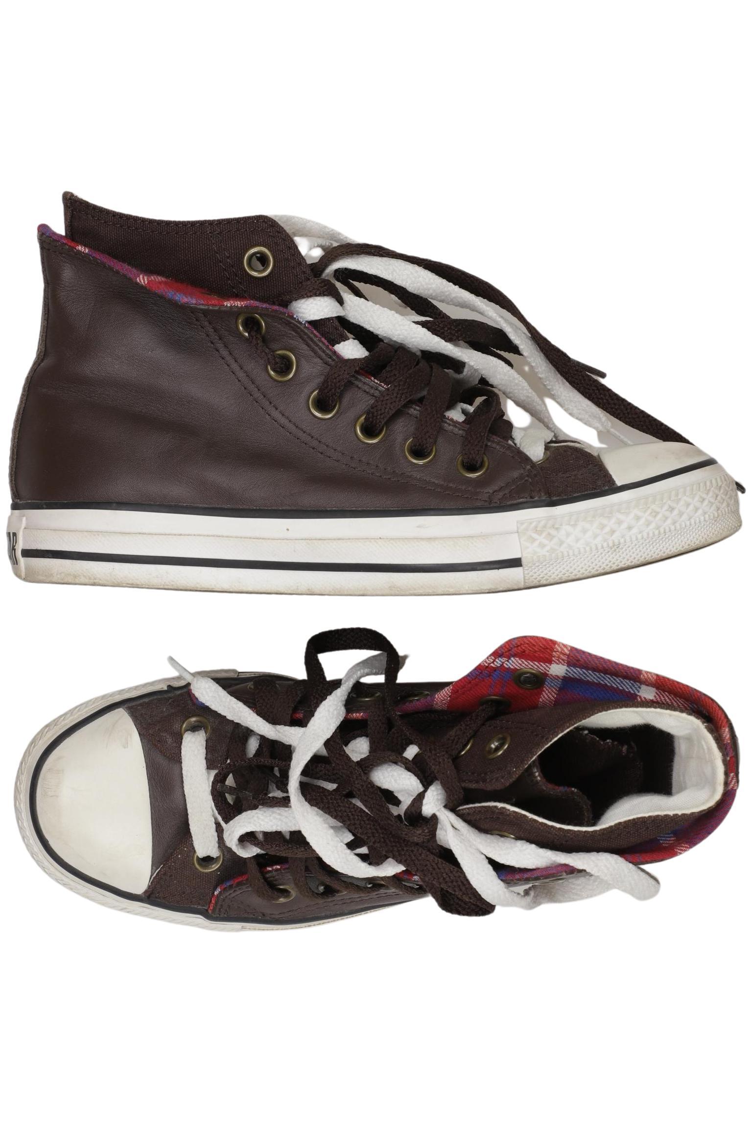 

Converse Damen Sneakers, braun, Gr. 4.5