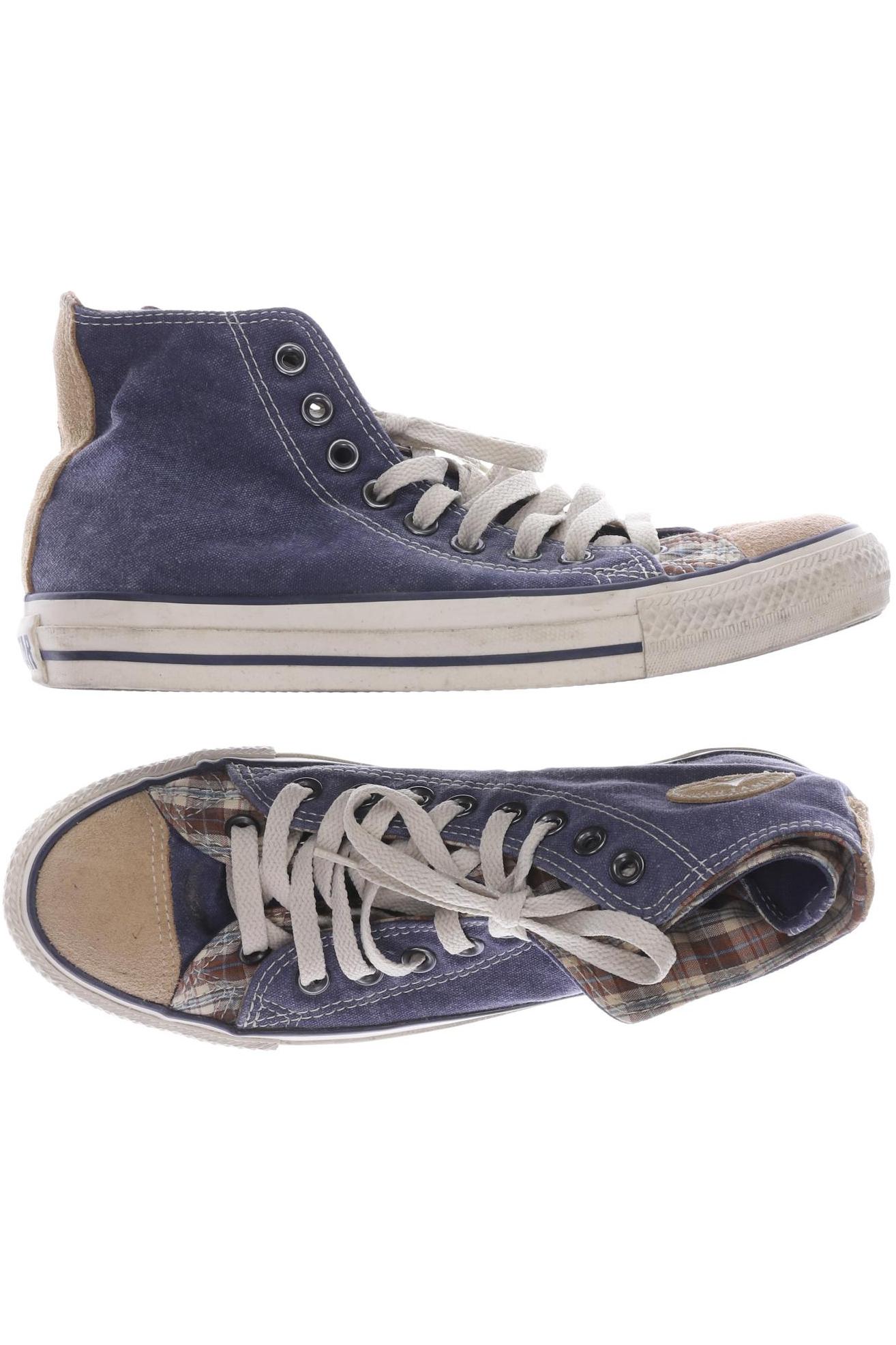 

Converse Damen Sneakers, blau, Gr. 39.5