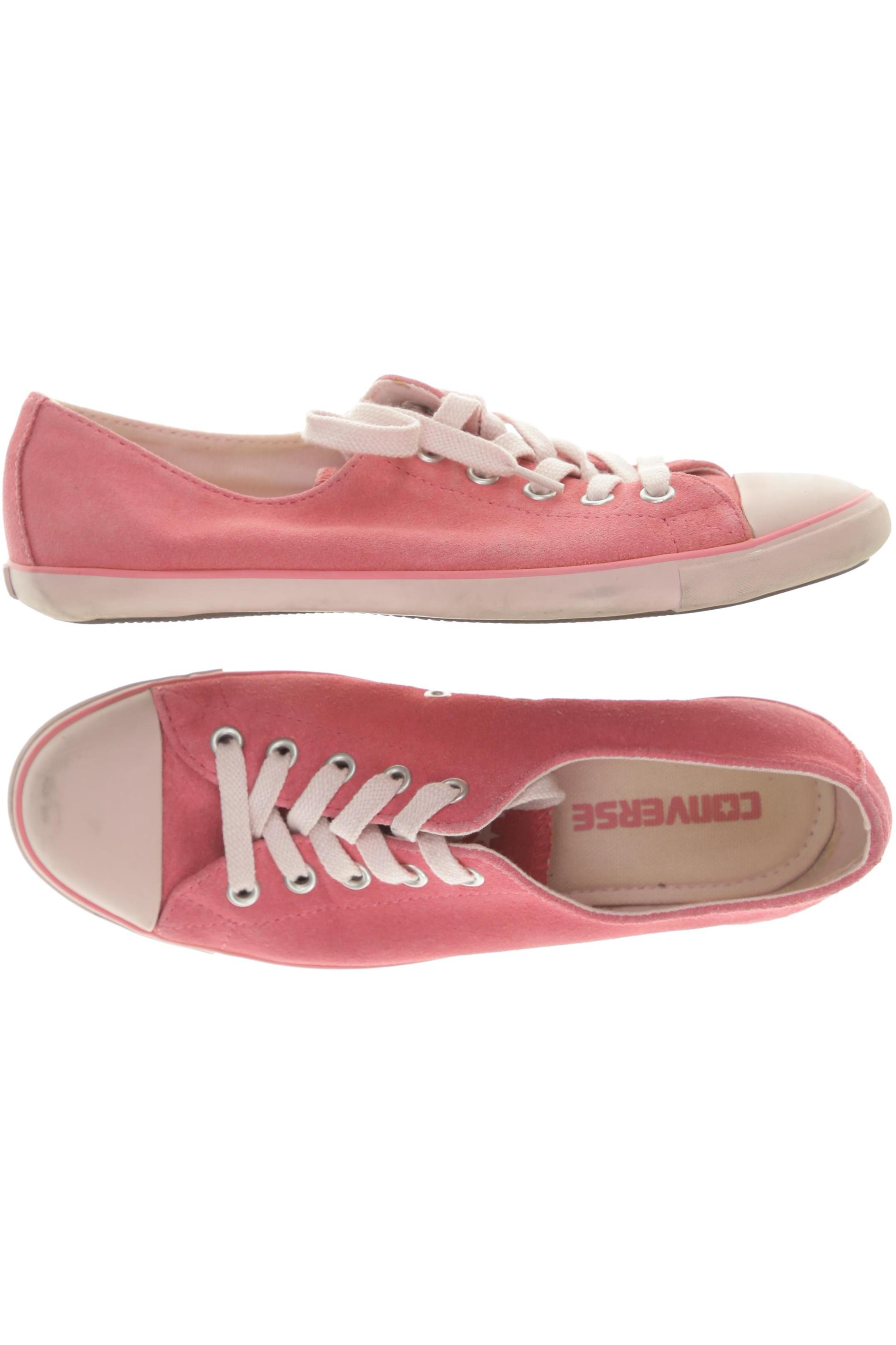 

Converse Damen Sneakers, pink, Gr. 37.5