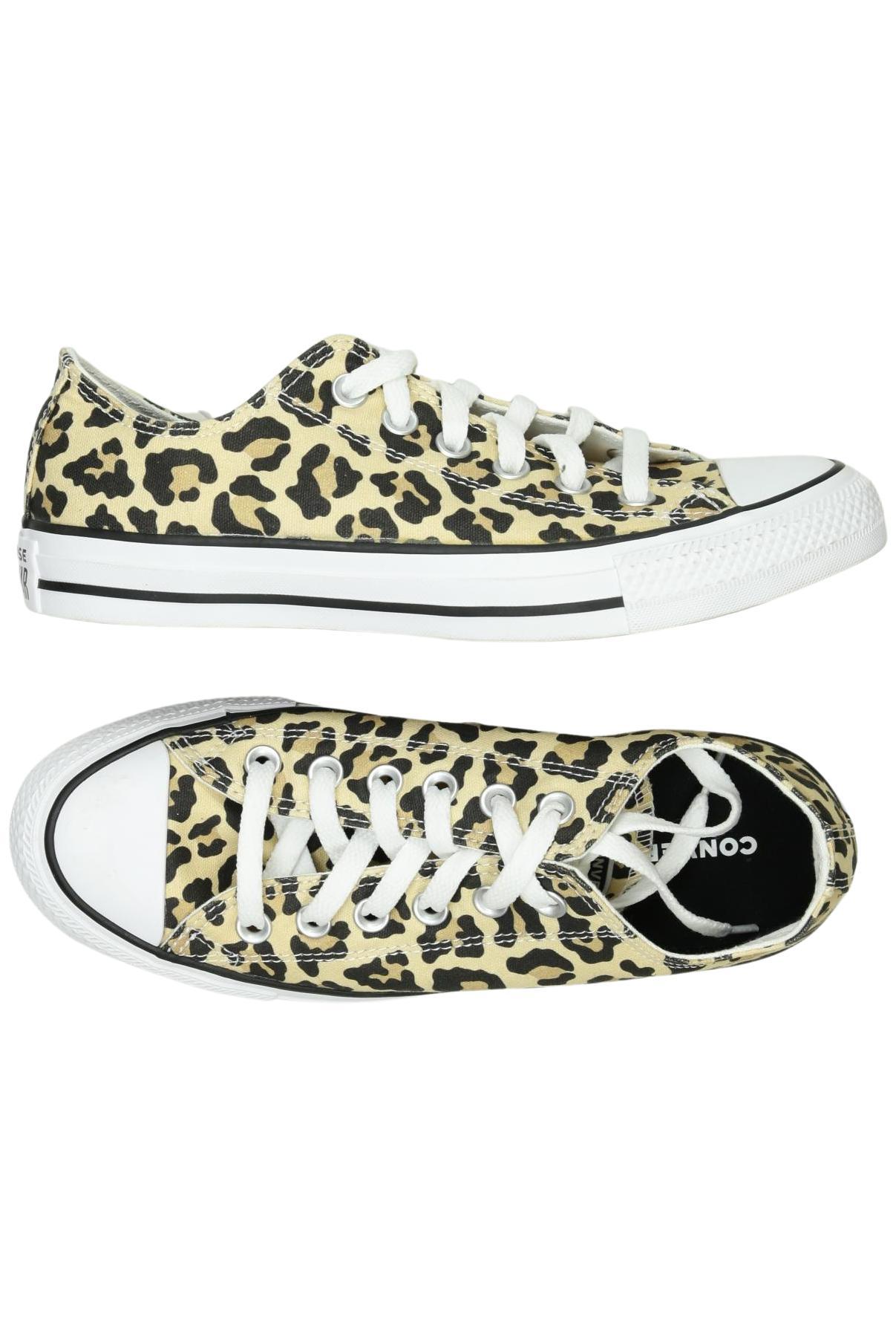 

Converse Damen Sneakers, beige, Gr. 37.5