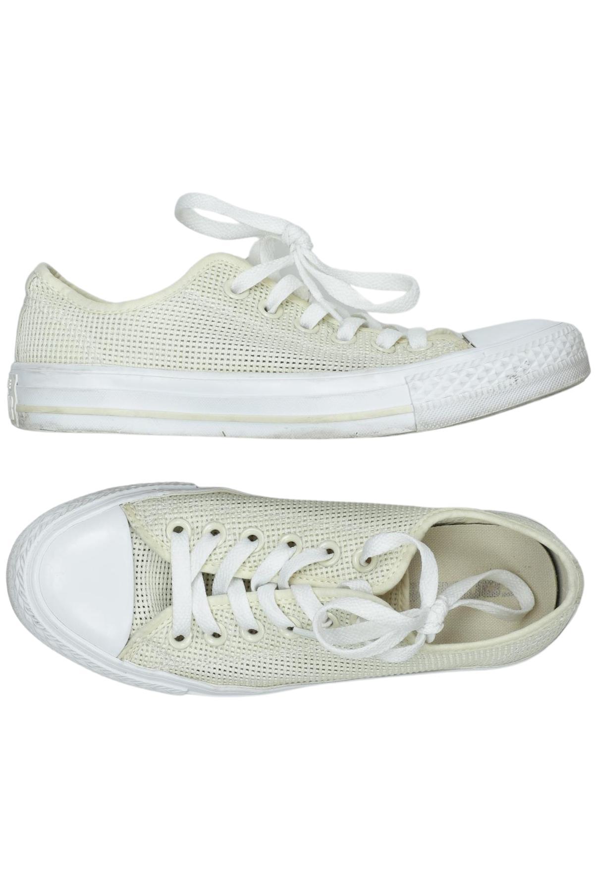 

Converse Damen Sneakers, cremeweiß, Gr. 37