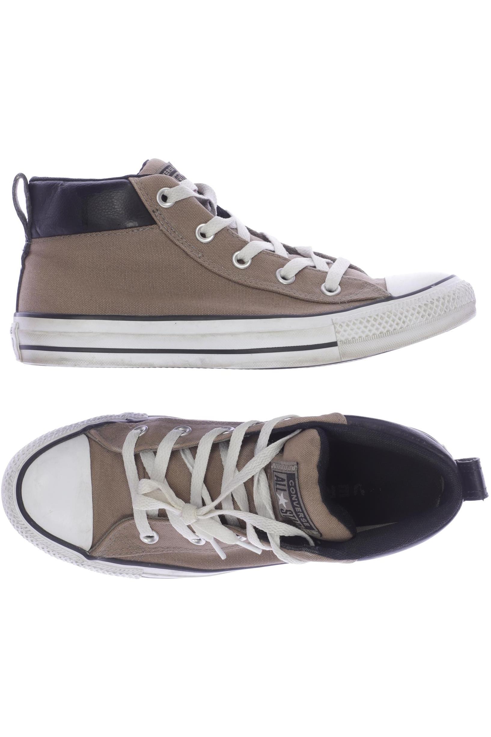 

Converse Damen Sneakers, beige