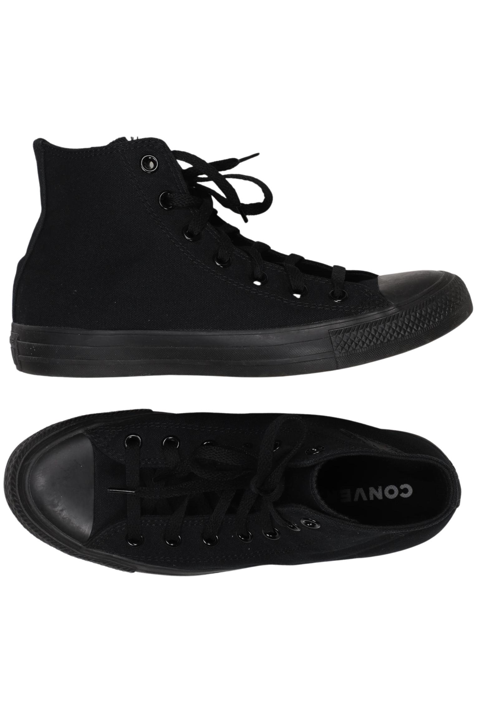 

Converse Damen Sneakers, schwarz, Gr. 39