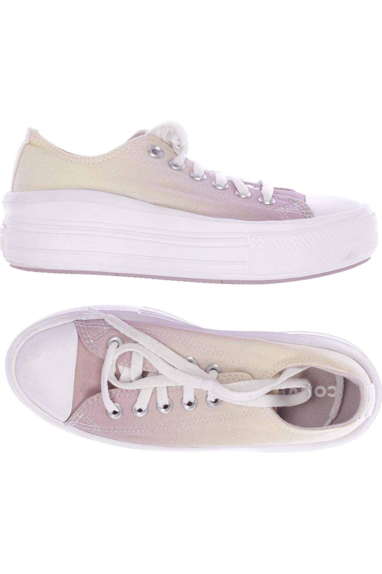 

Converse Damen Sneakers, beige, Gr. 37