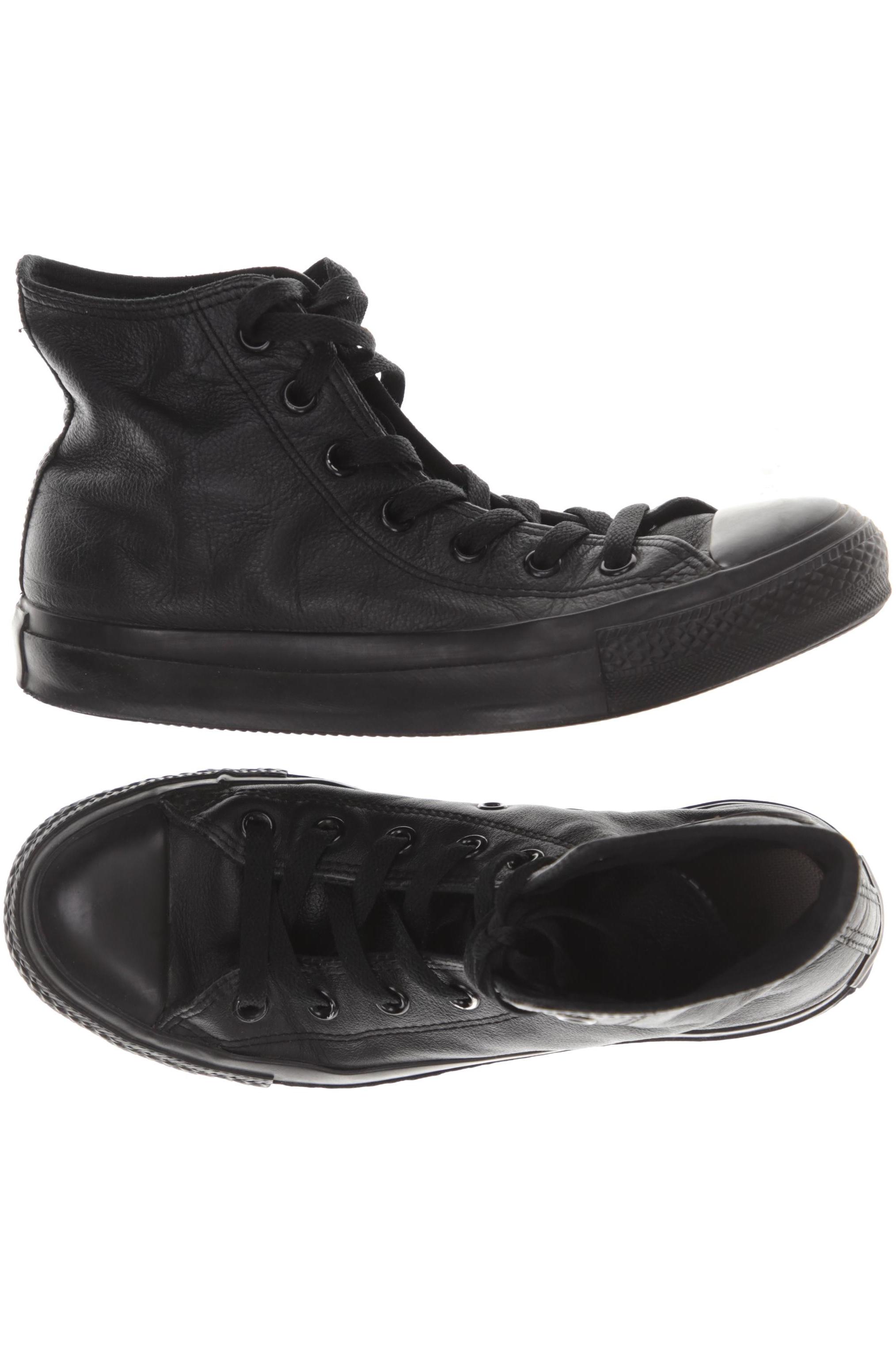 

Converse Damen Sneakers, schwarz, Gr. 6