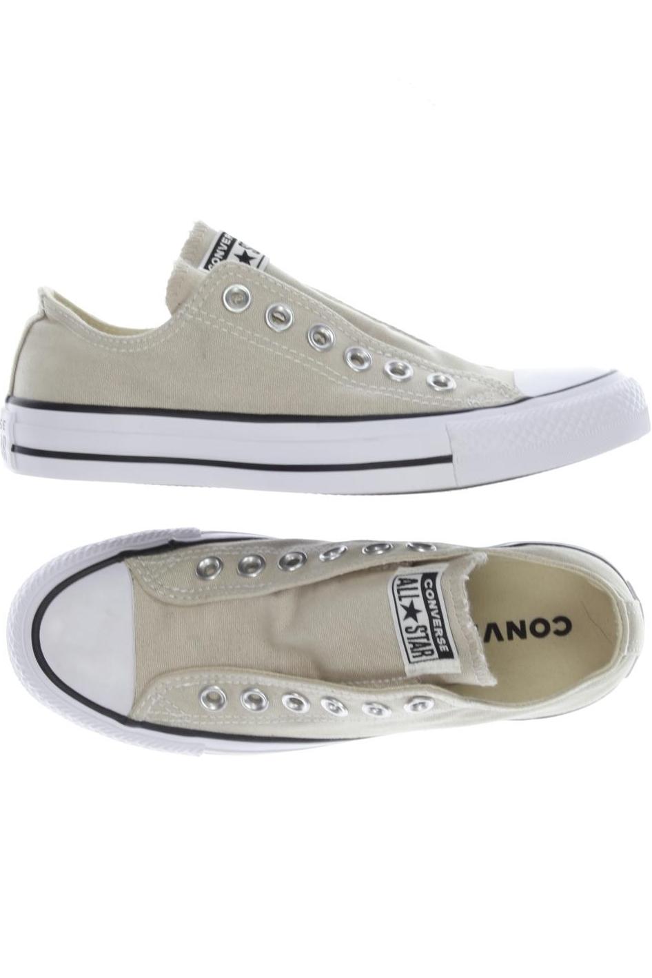 

Converse Damen Sneakers, beige, Gr. 36