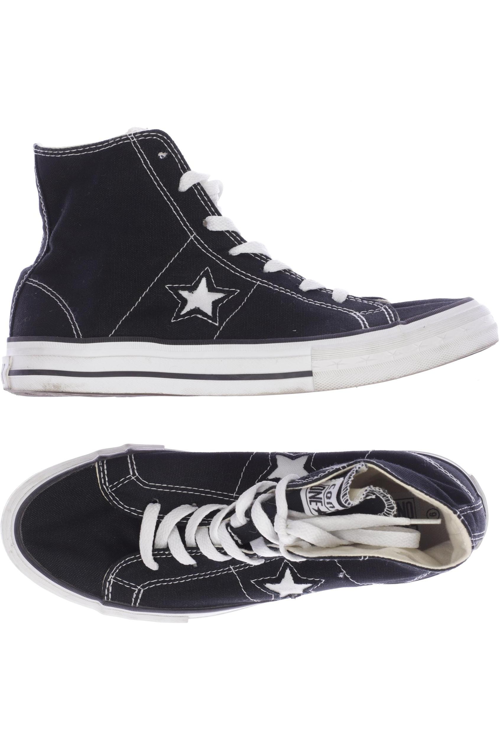 

Converse Damen Sneakers, schwarz