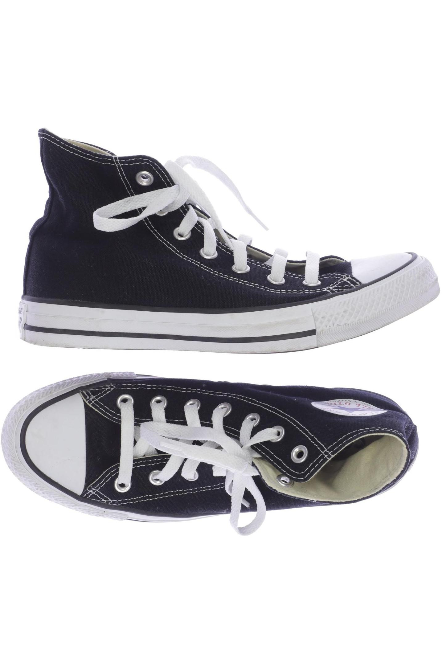 

Converse Damen Sneakers, schwarz