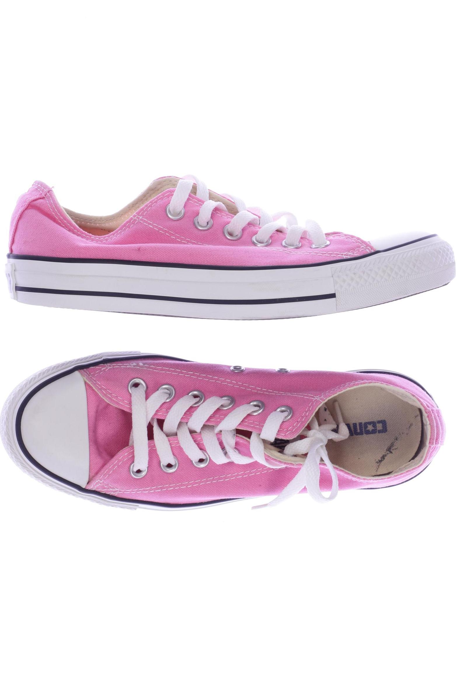 

Converse Damen Sneakers, pink