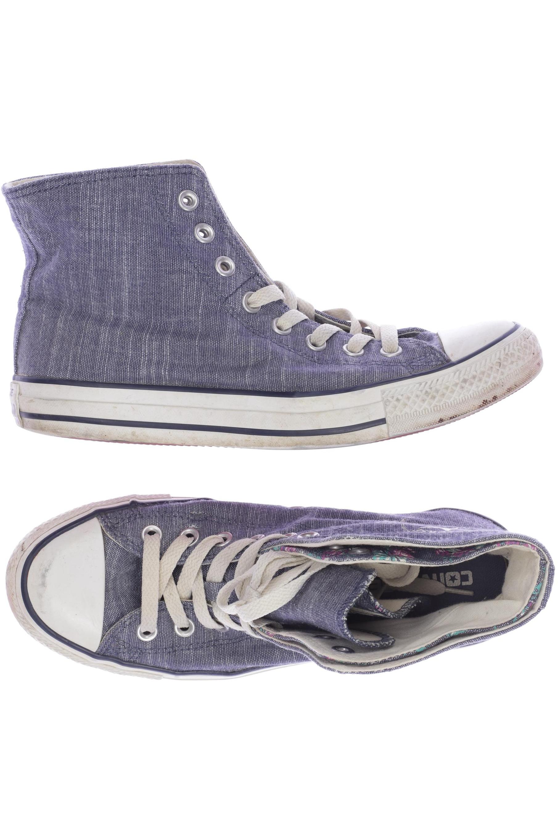 

Converse Damen Sneakers, blau, Gr. 40