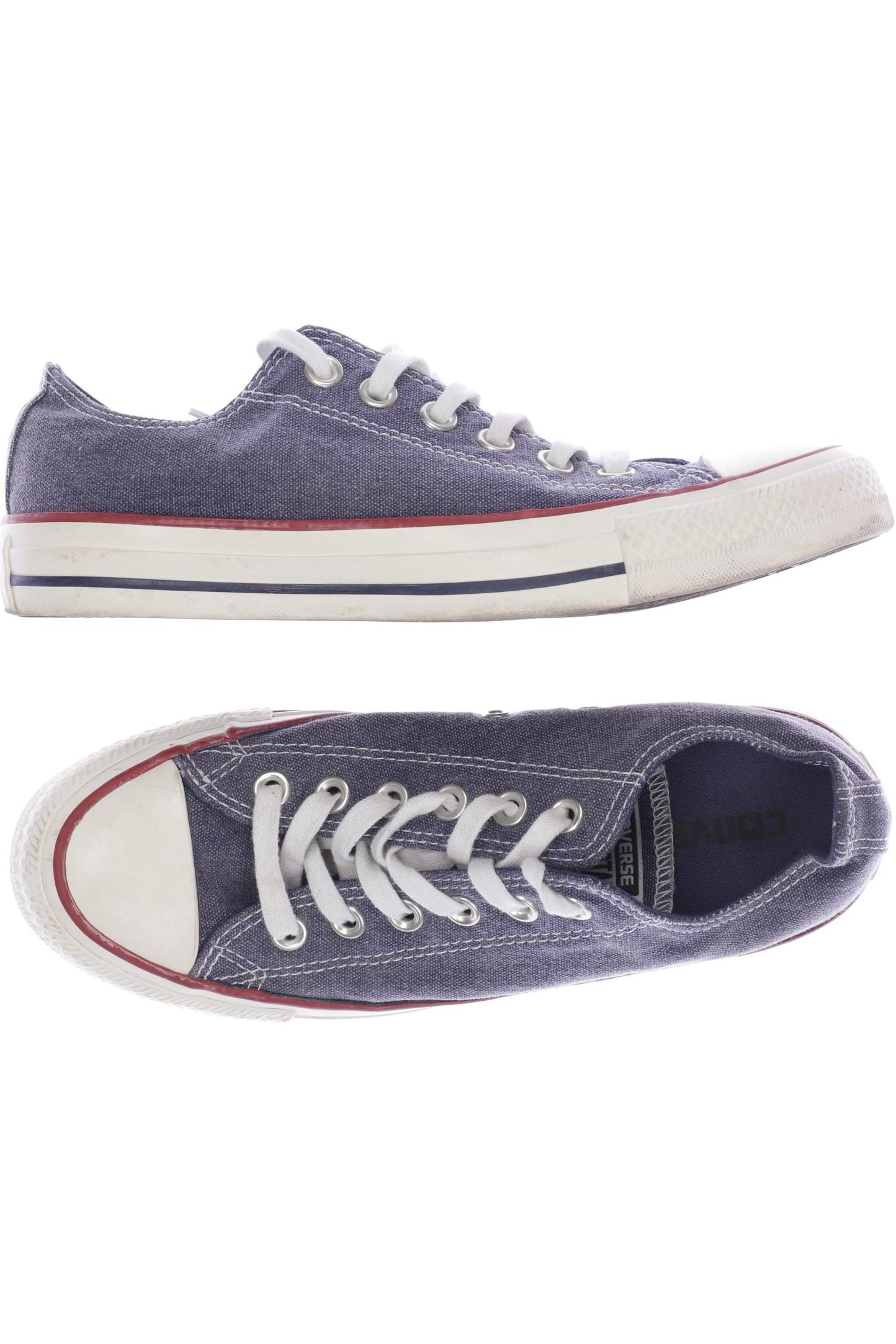 

Converse Damen Sneakers, blau, Gr. 37