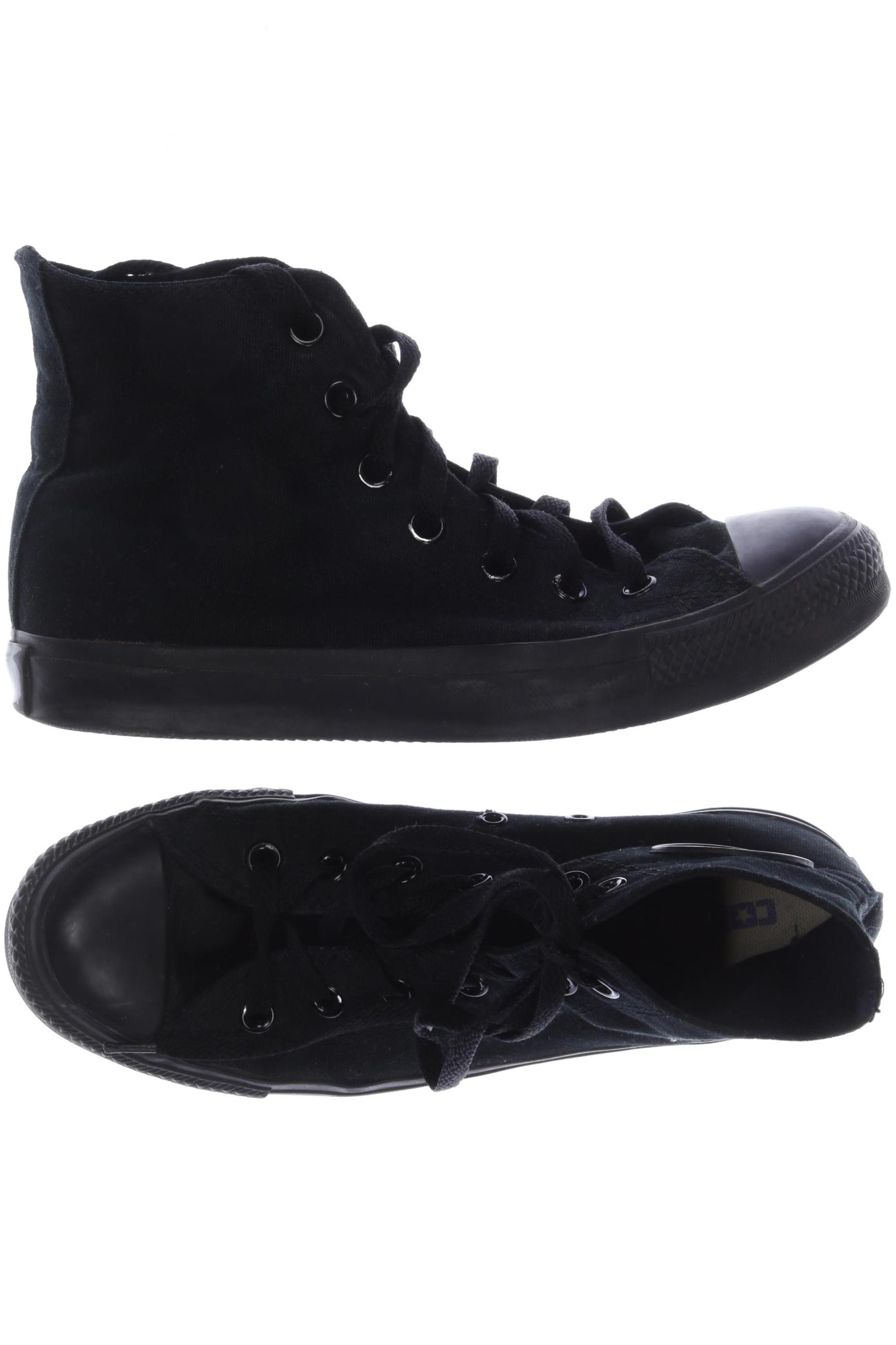 Thumbnail - Converse Damen Sneakers, schwarz, Gr. 5.5