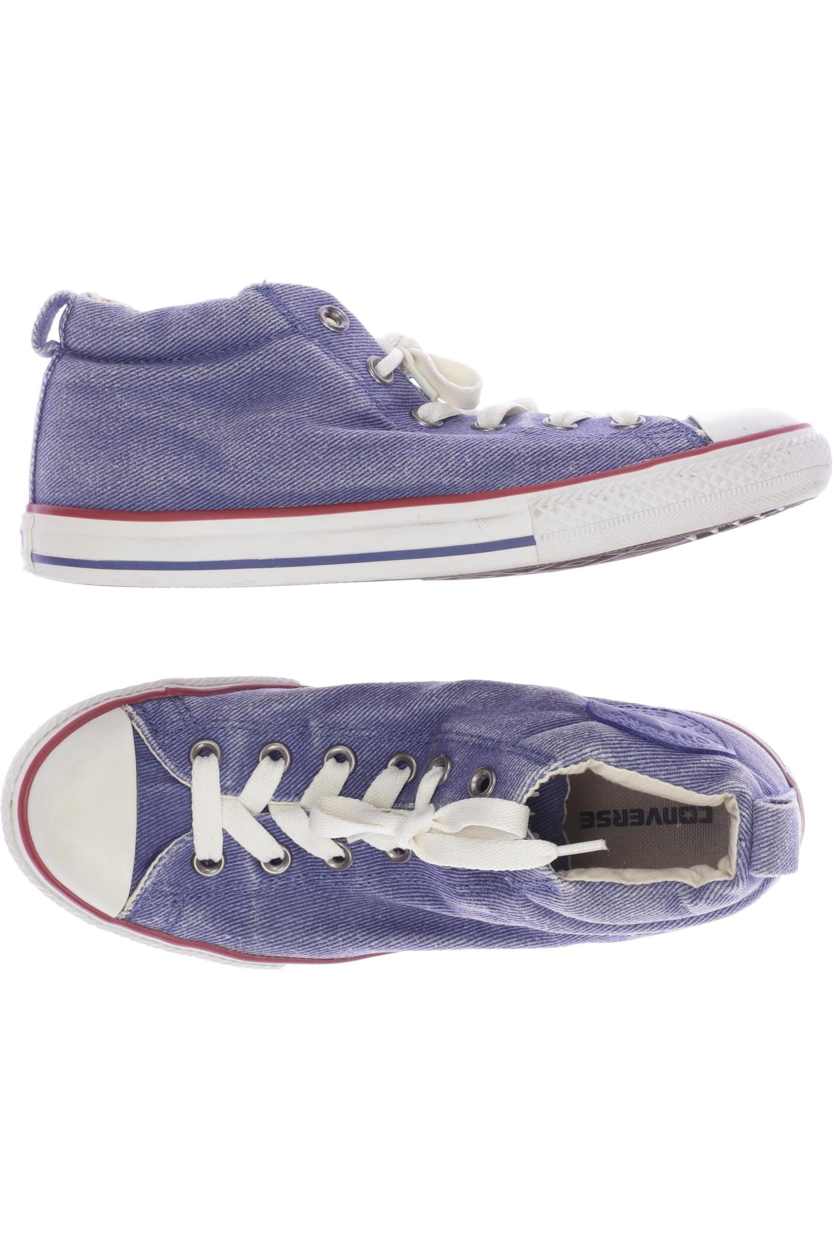 

Converse Damen Sneakers, blau, Gr. 38