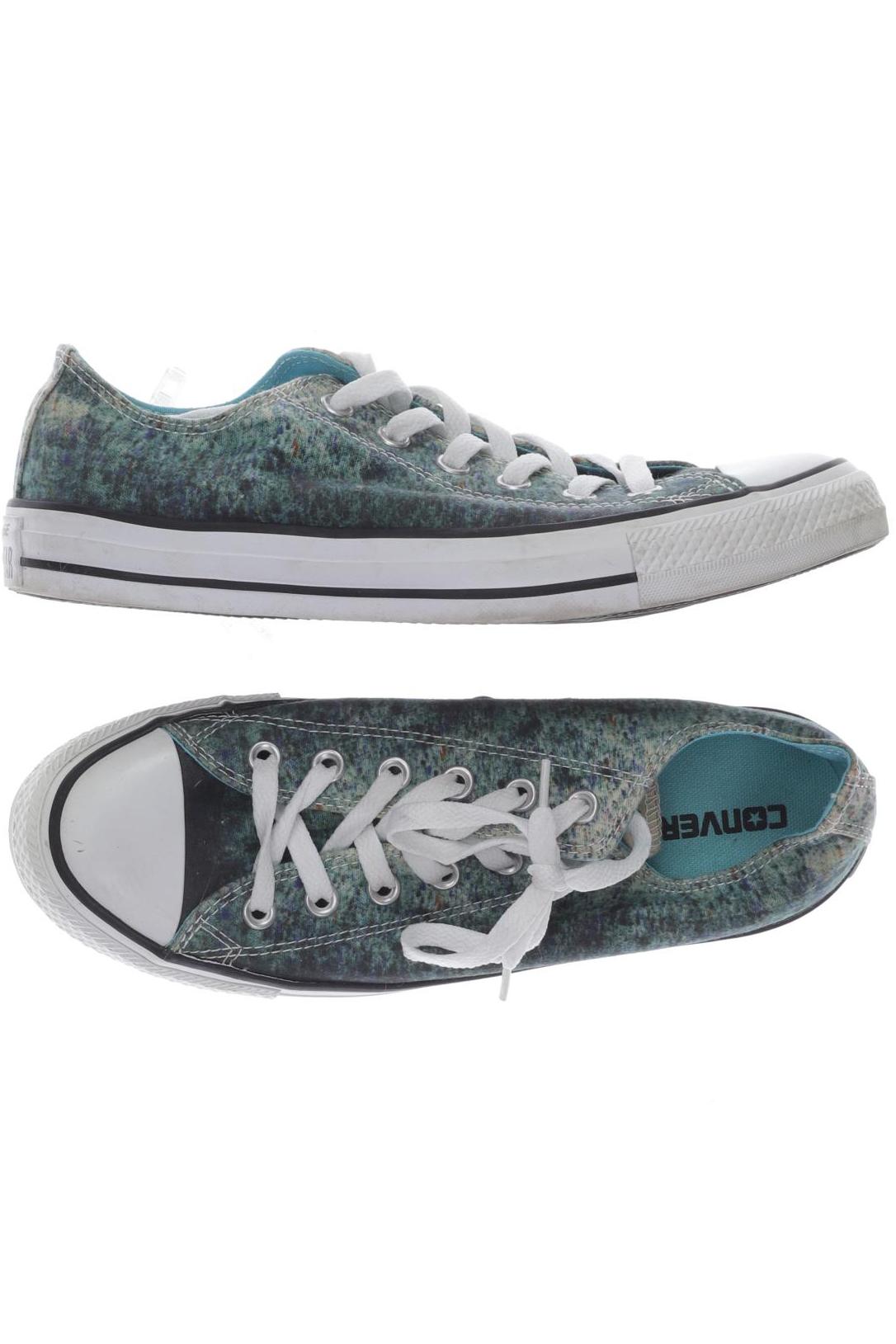 

Converse Damen Sneakers, türkis