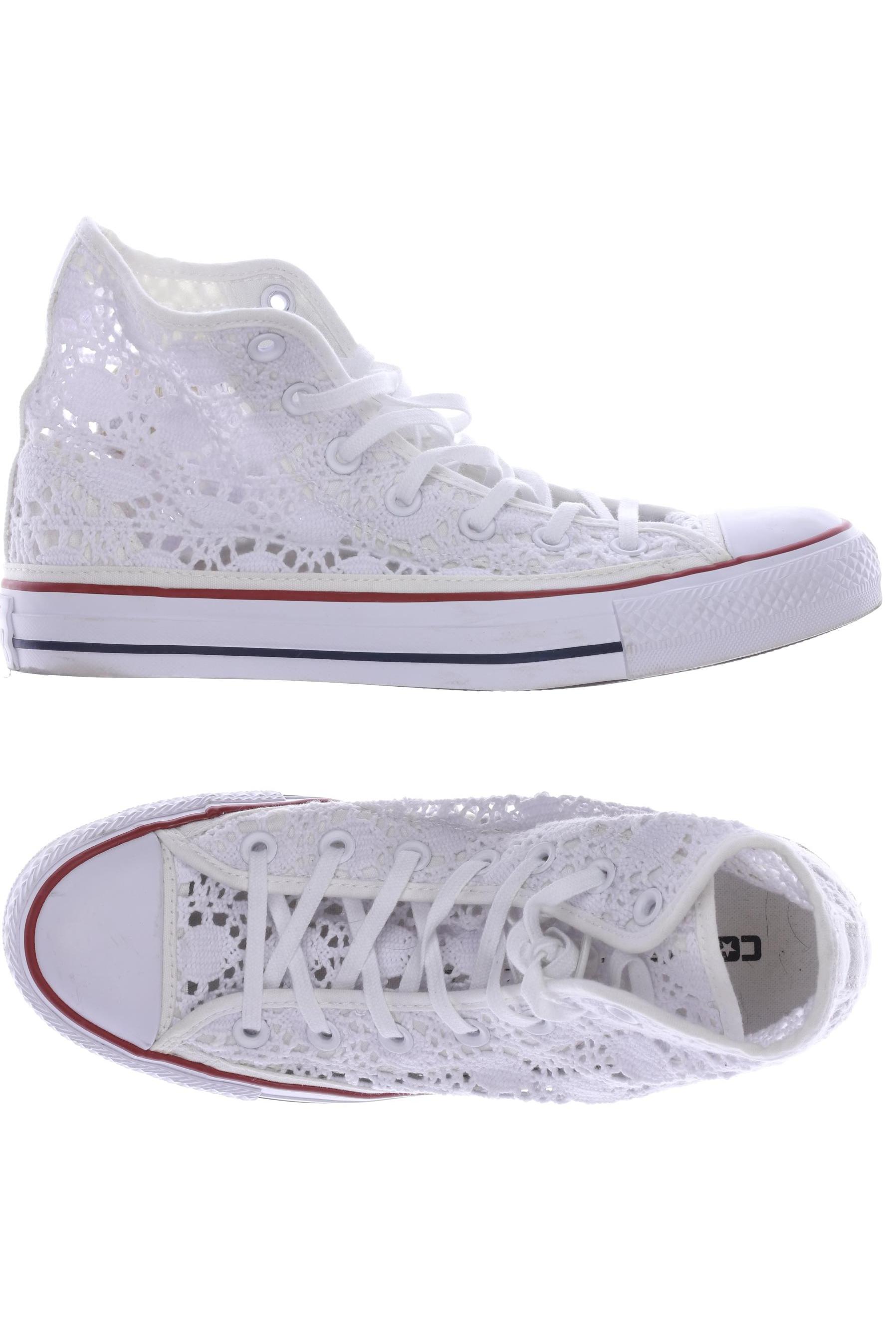 

Converse Damen Sneakers, weiß