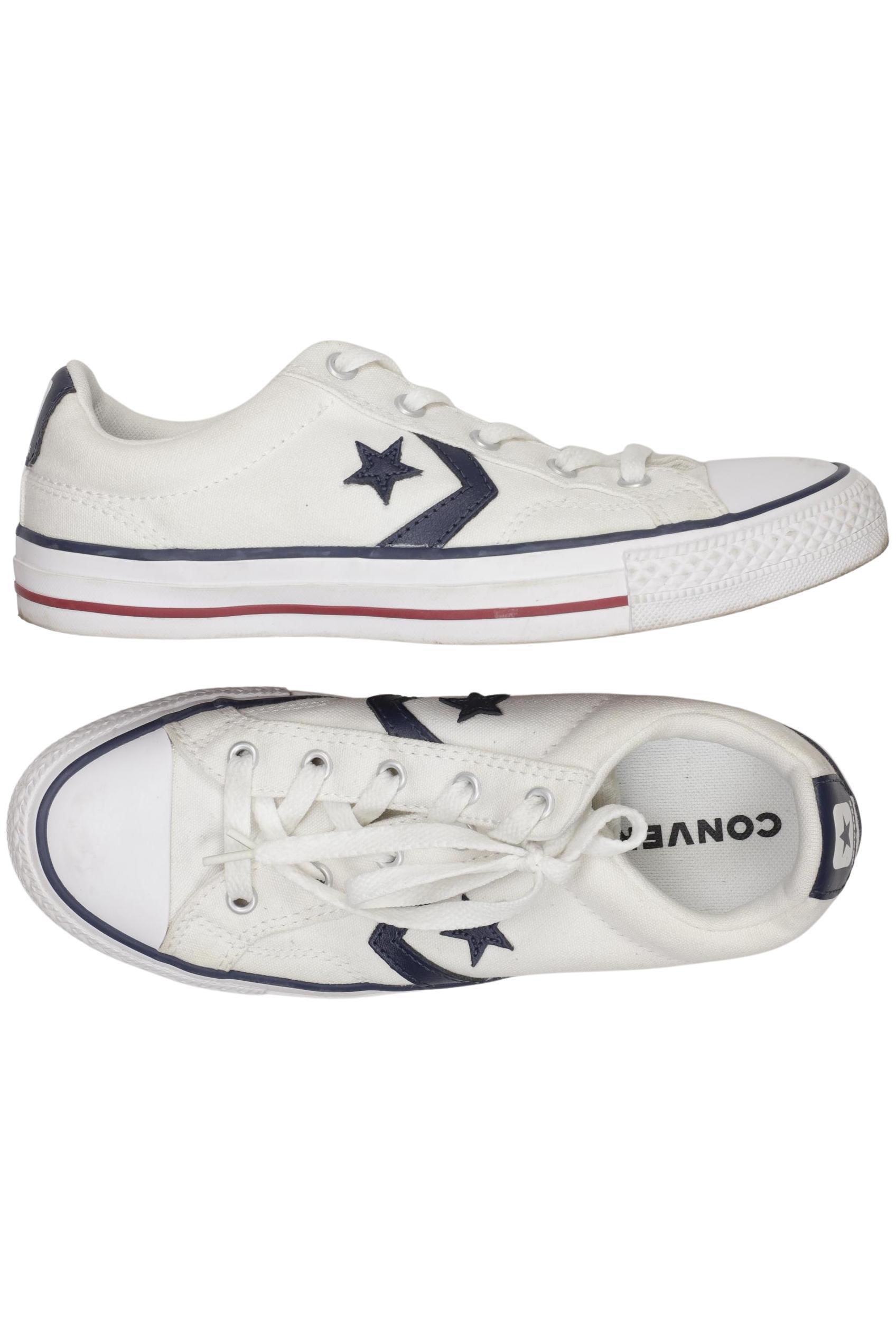 

Converse Damen Sneakers, weiß, Gr. 37.5