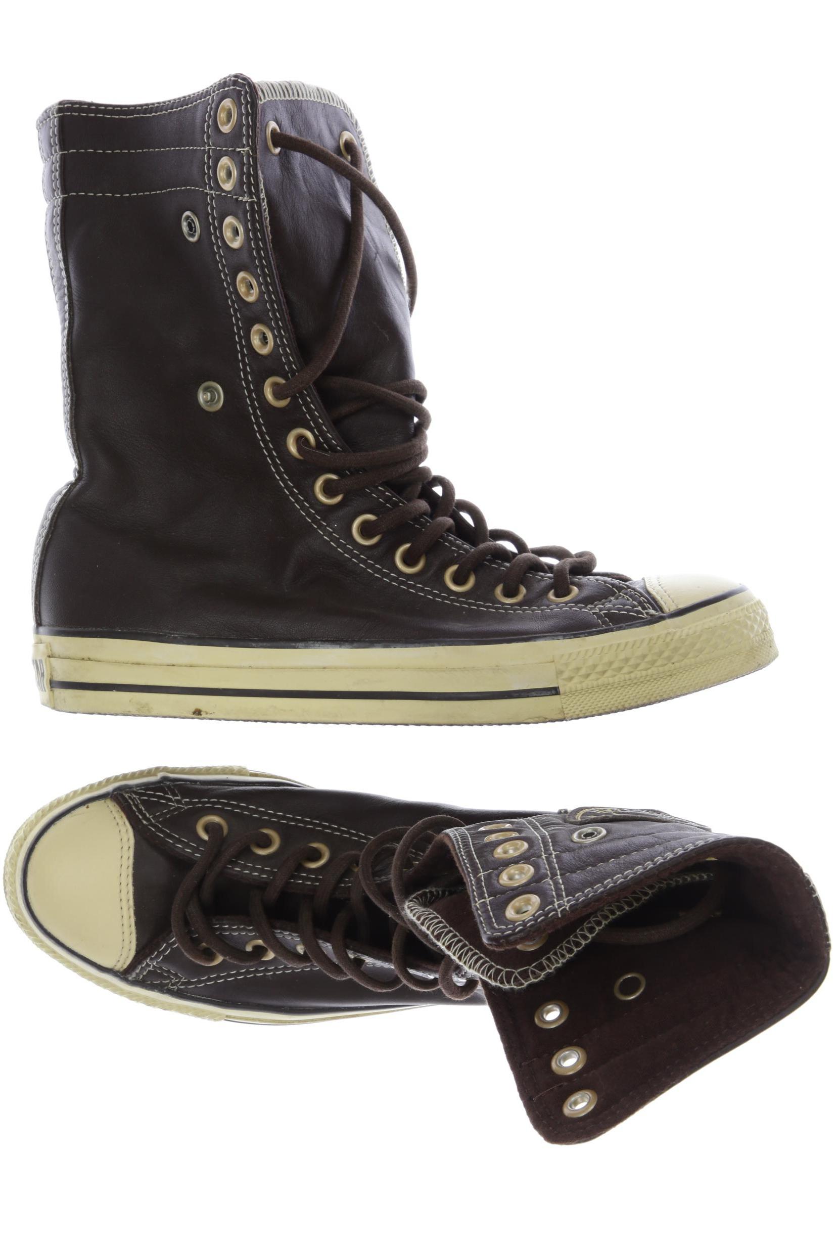 

Converse Damen Sneakers, braun, Gr. 6