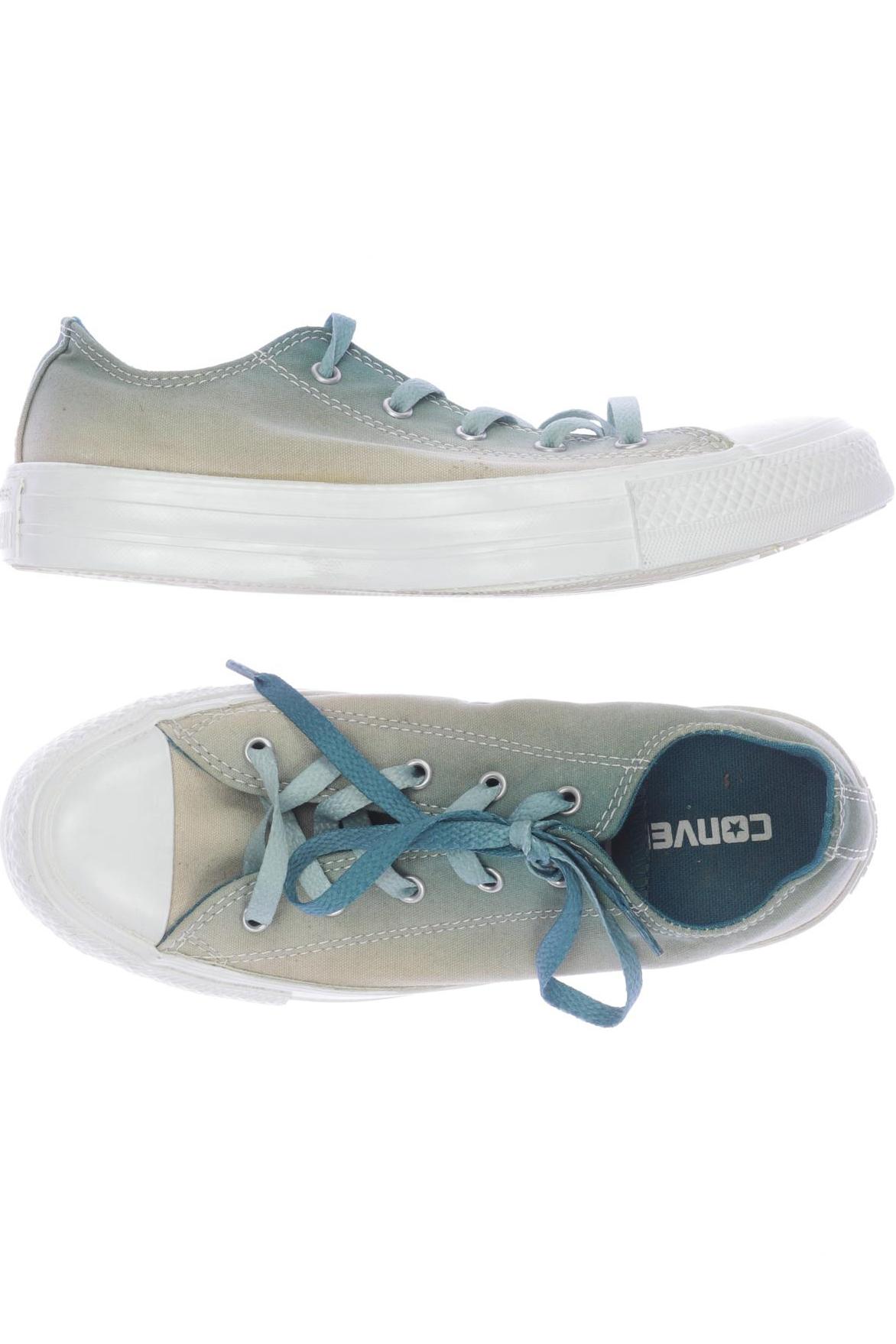 

Converse Damen Sneakers, türkis, Gr. 36.5