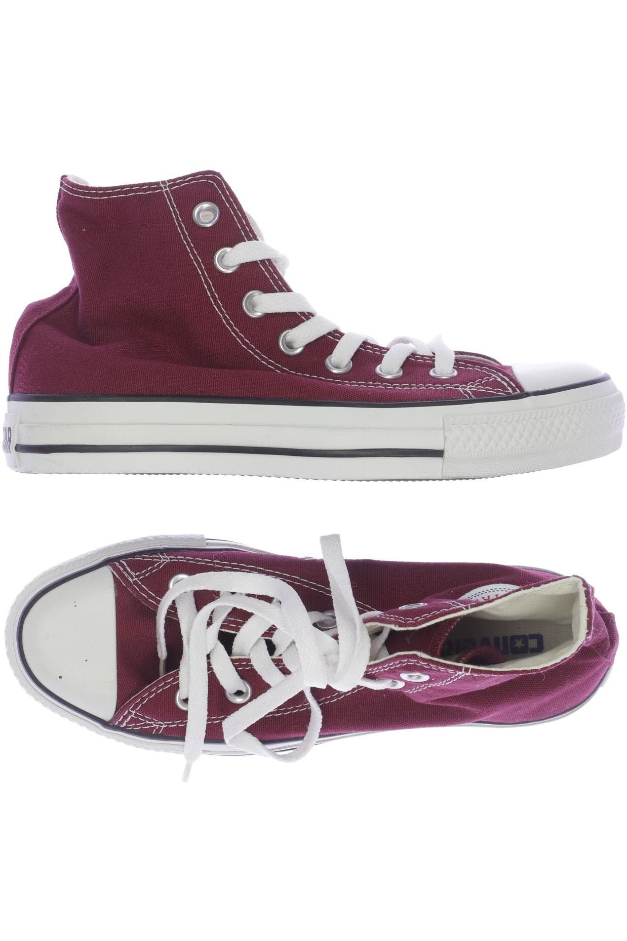 

Converse Damen Sneakers, bordeaux, Gr. 37