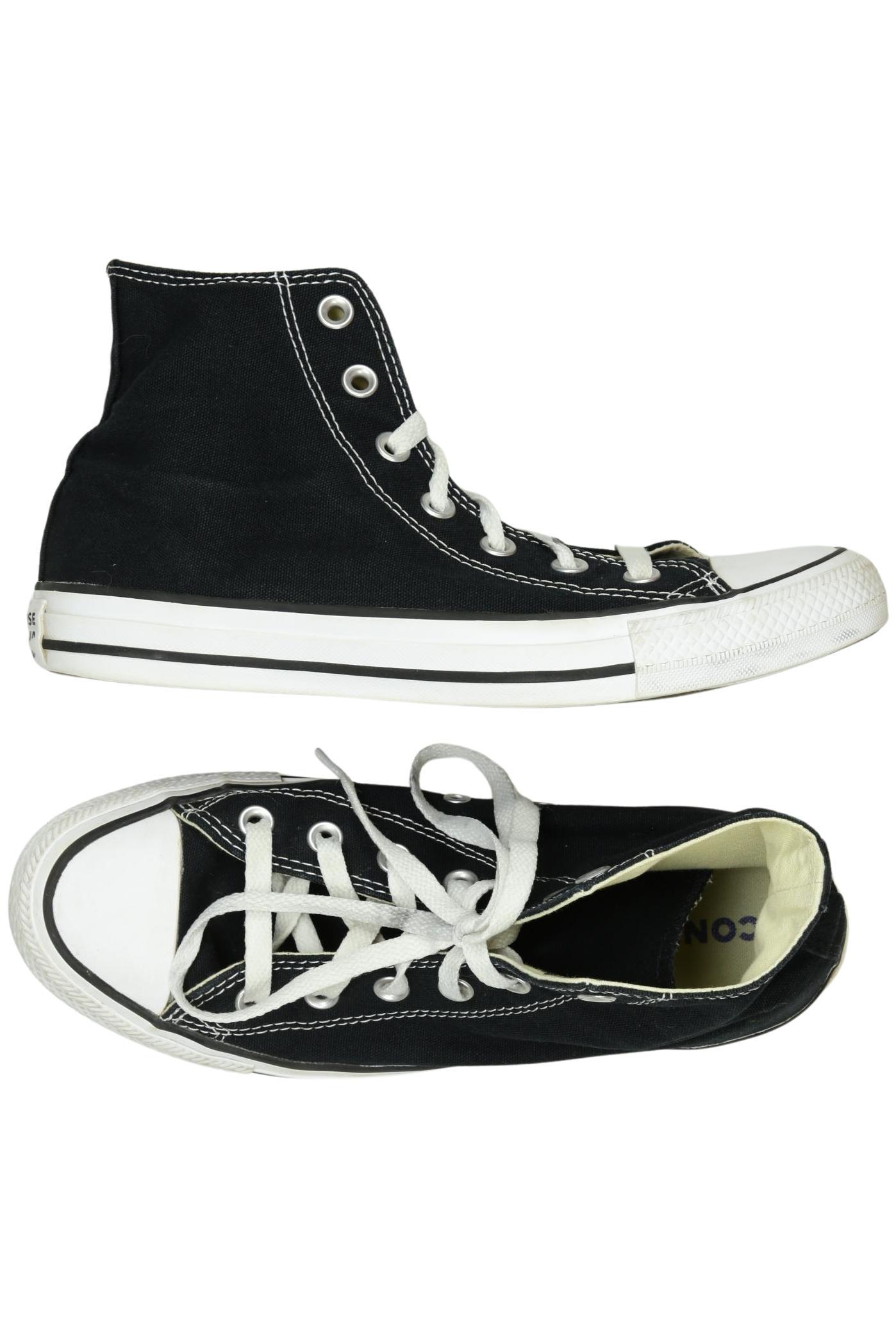 

Converse Damen Sneakers, schwarz, Gr. 39