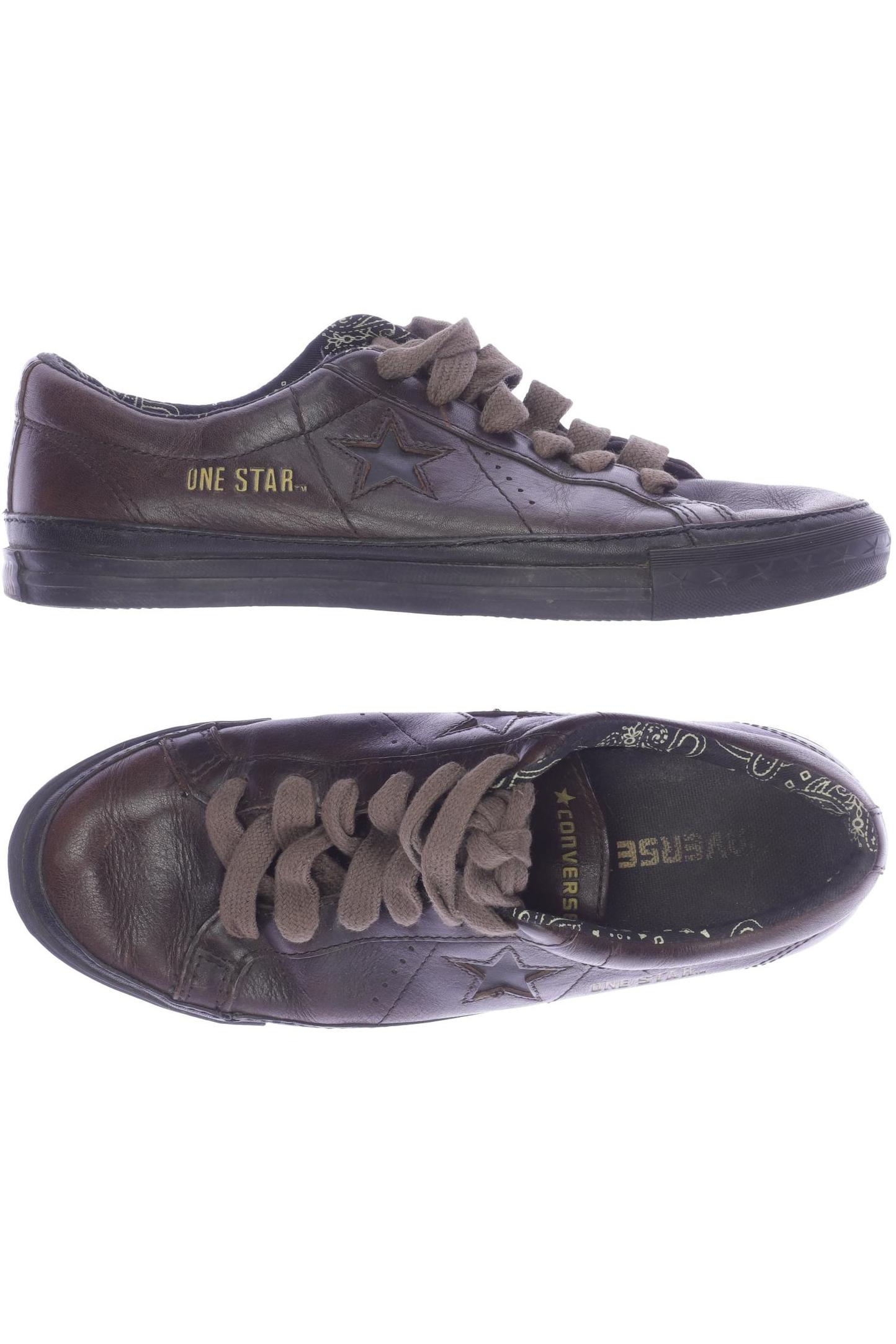 

Converse Damen Sneakers, braun, Gr. 39