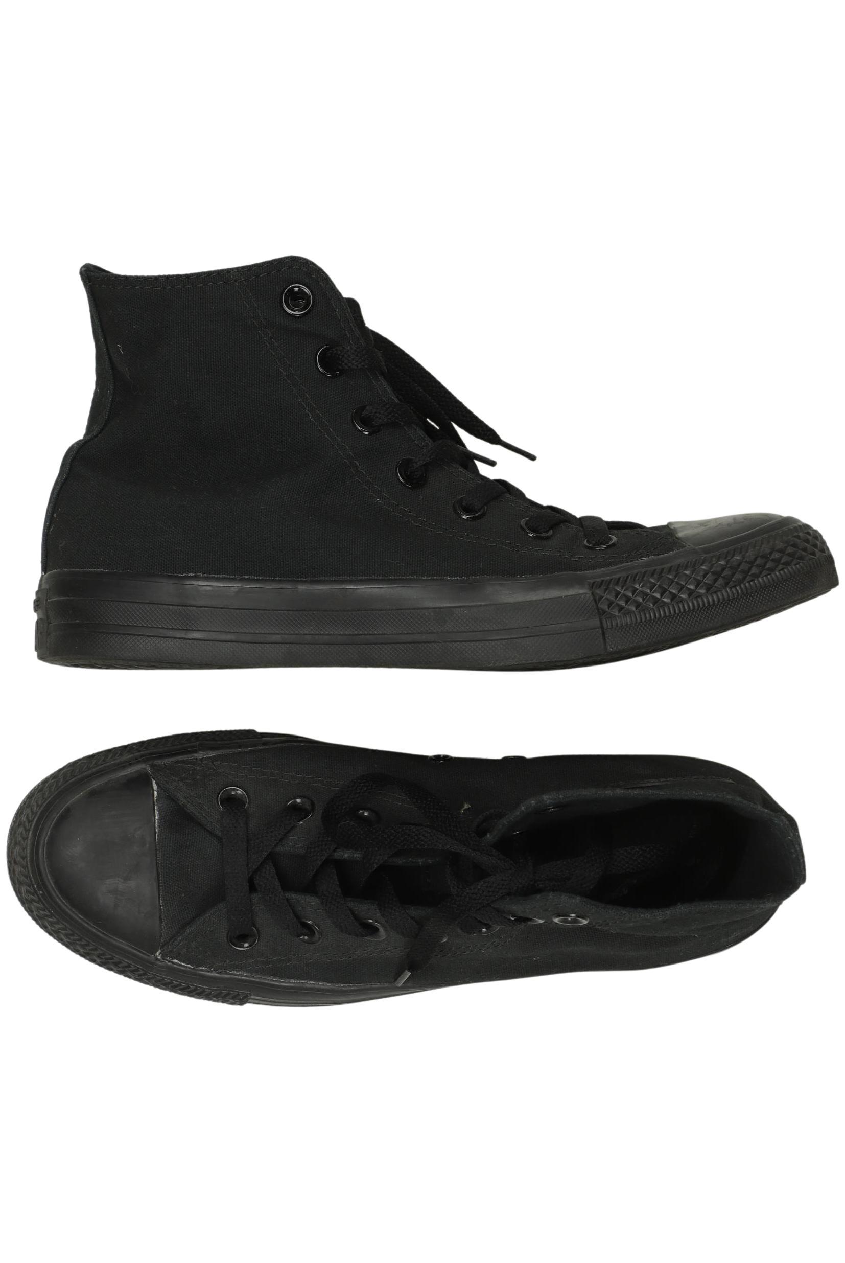 

Converse Damen Sneakers, schwarz, Gr. 39