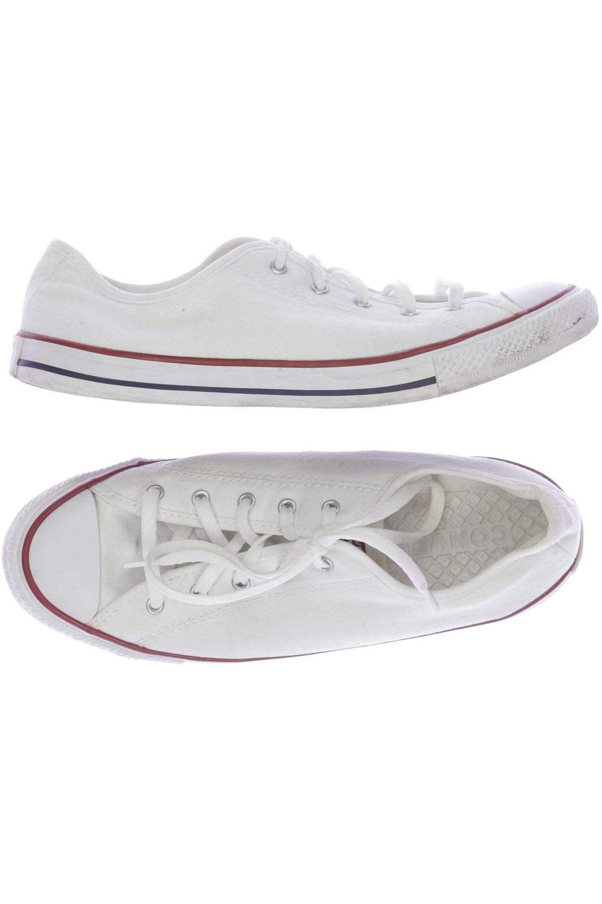 

Converse Damen Sneakers, weiß