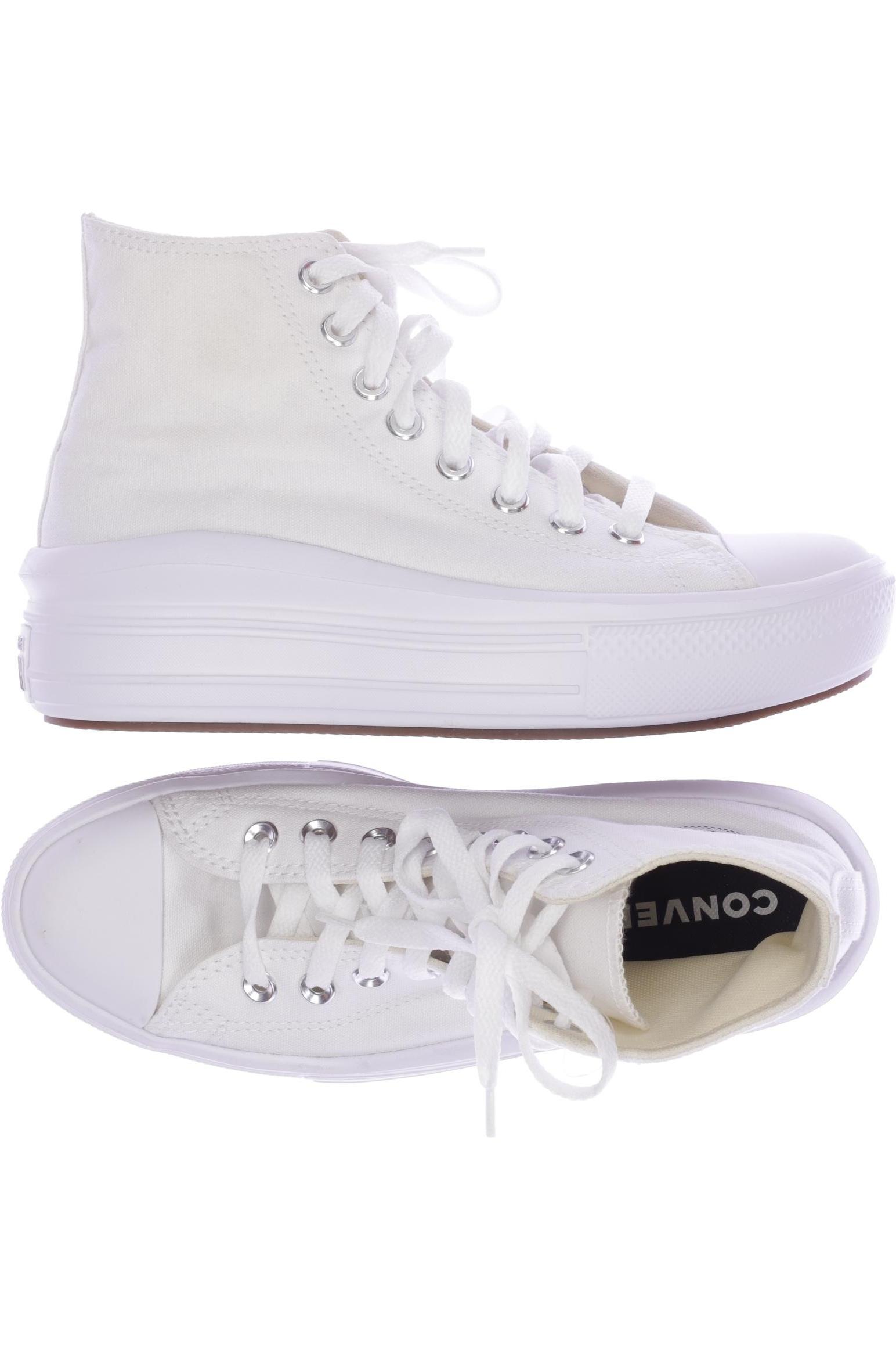 

Converse Damen Sneakers, weiß, Gr. 38