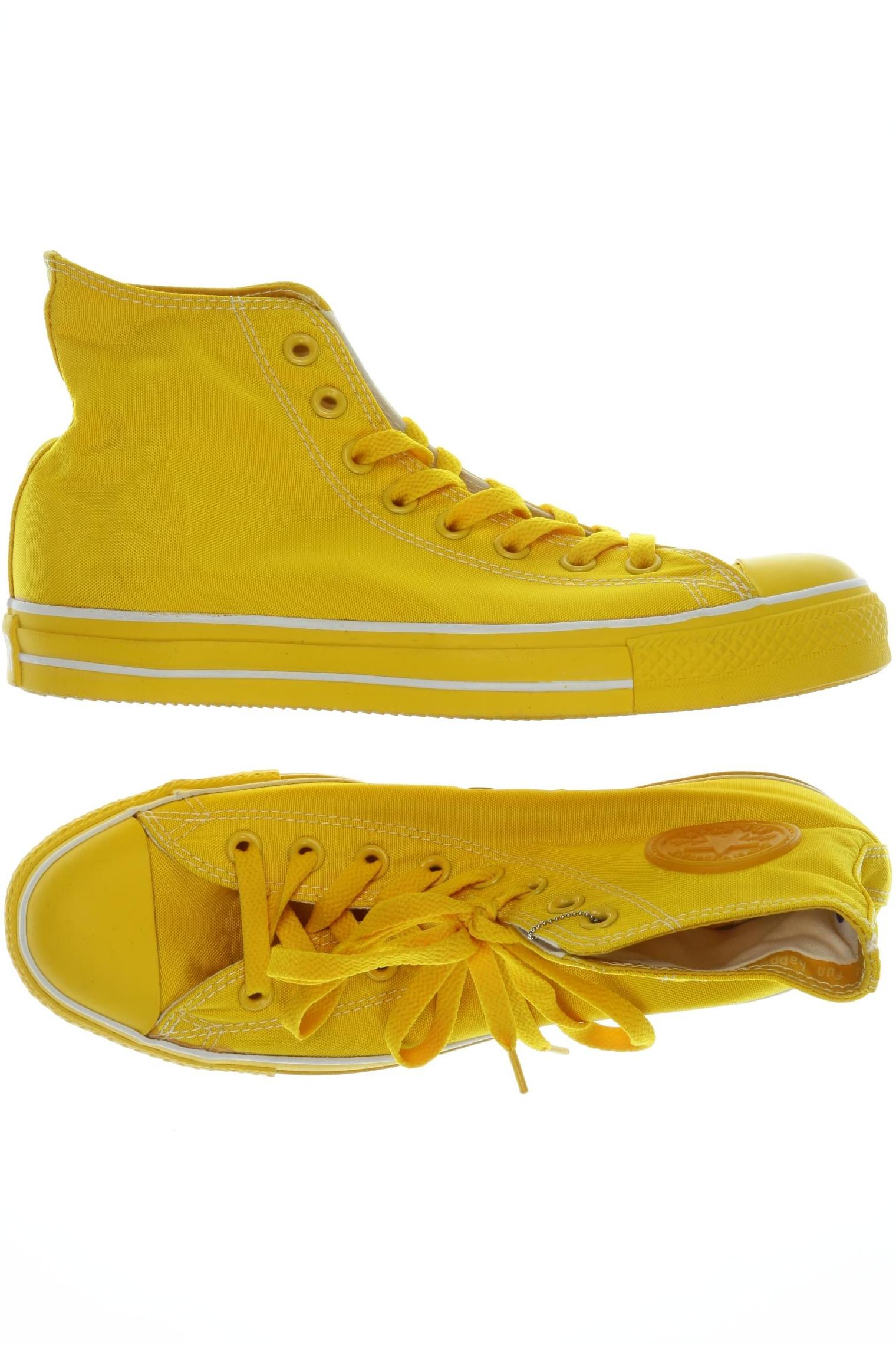 

Converse Damen Sneakers, gelb, Gr. 41